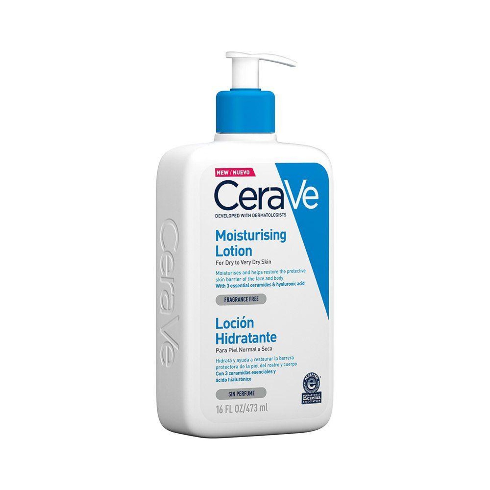 cera moisturizing lotion