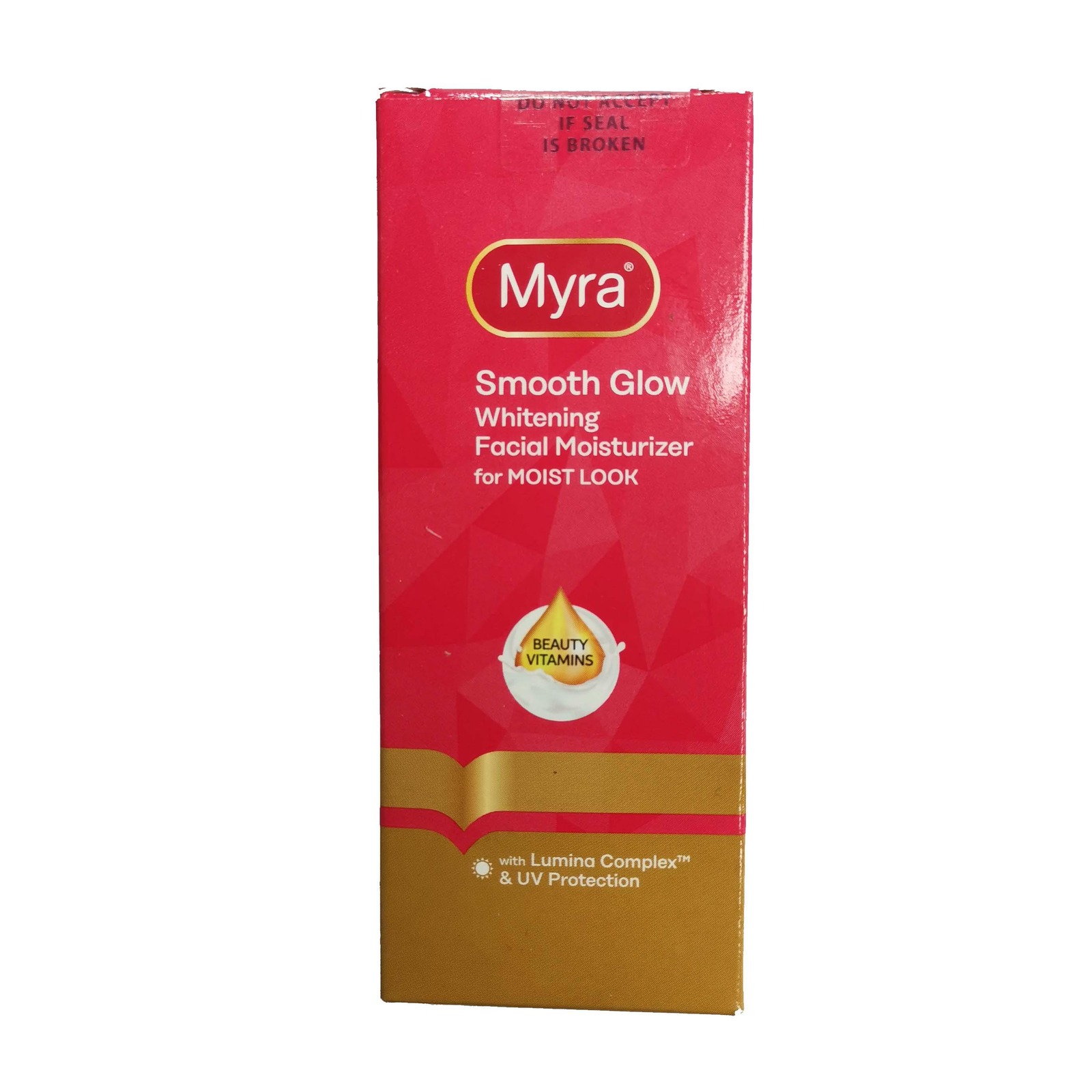 myra facial cream