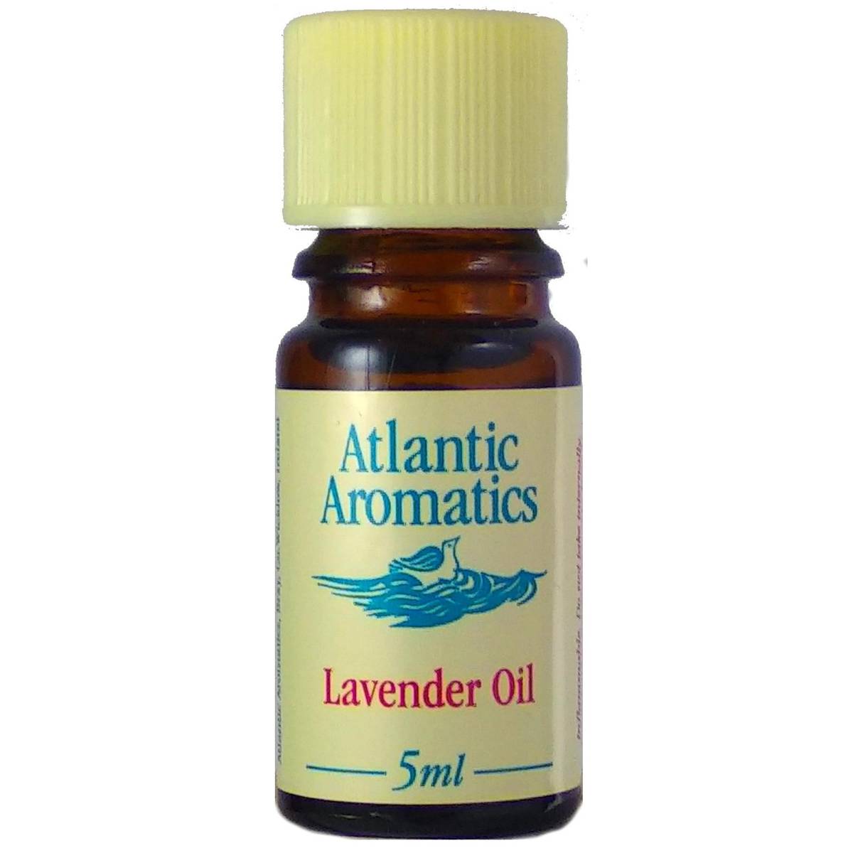 Atlantic Aromatics Lavender Essential Oil NTUC FairPrice