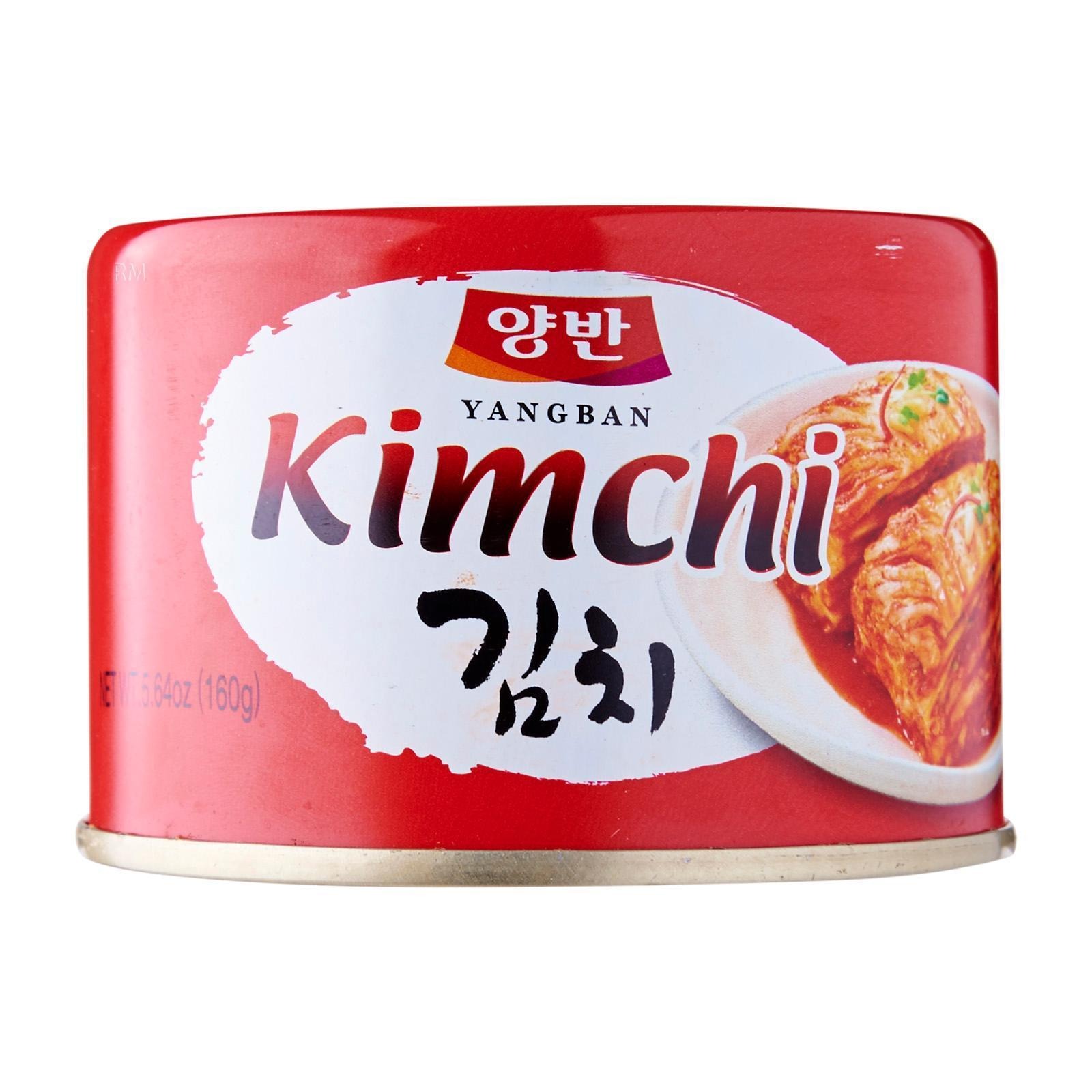 Dongwon YangBan Canned Kimchi NTUC FairPrice