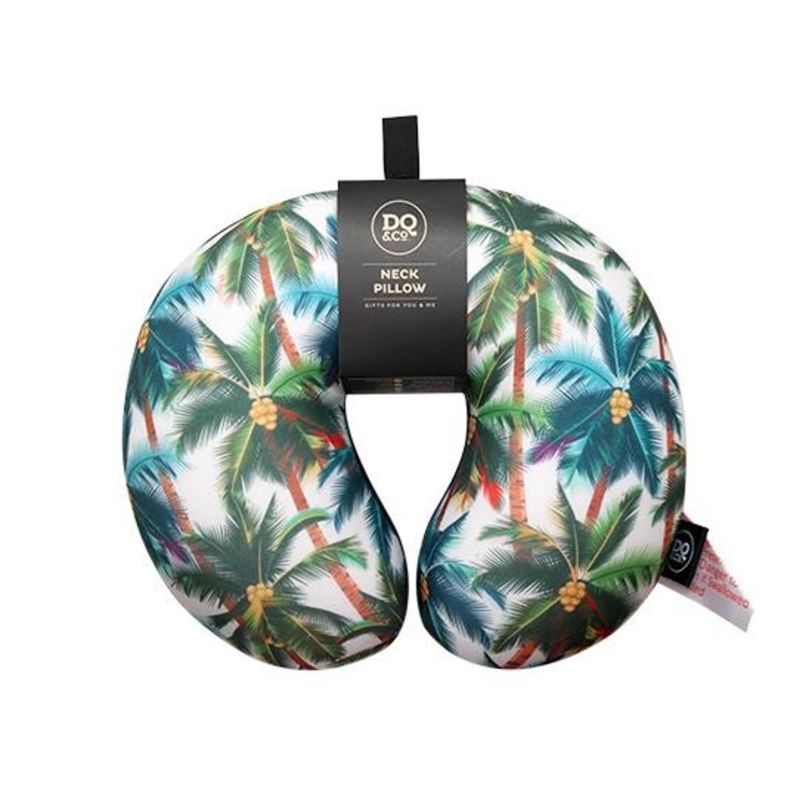 ACE Neck Pillow Palm Haven NTUC FairPrice