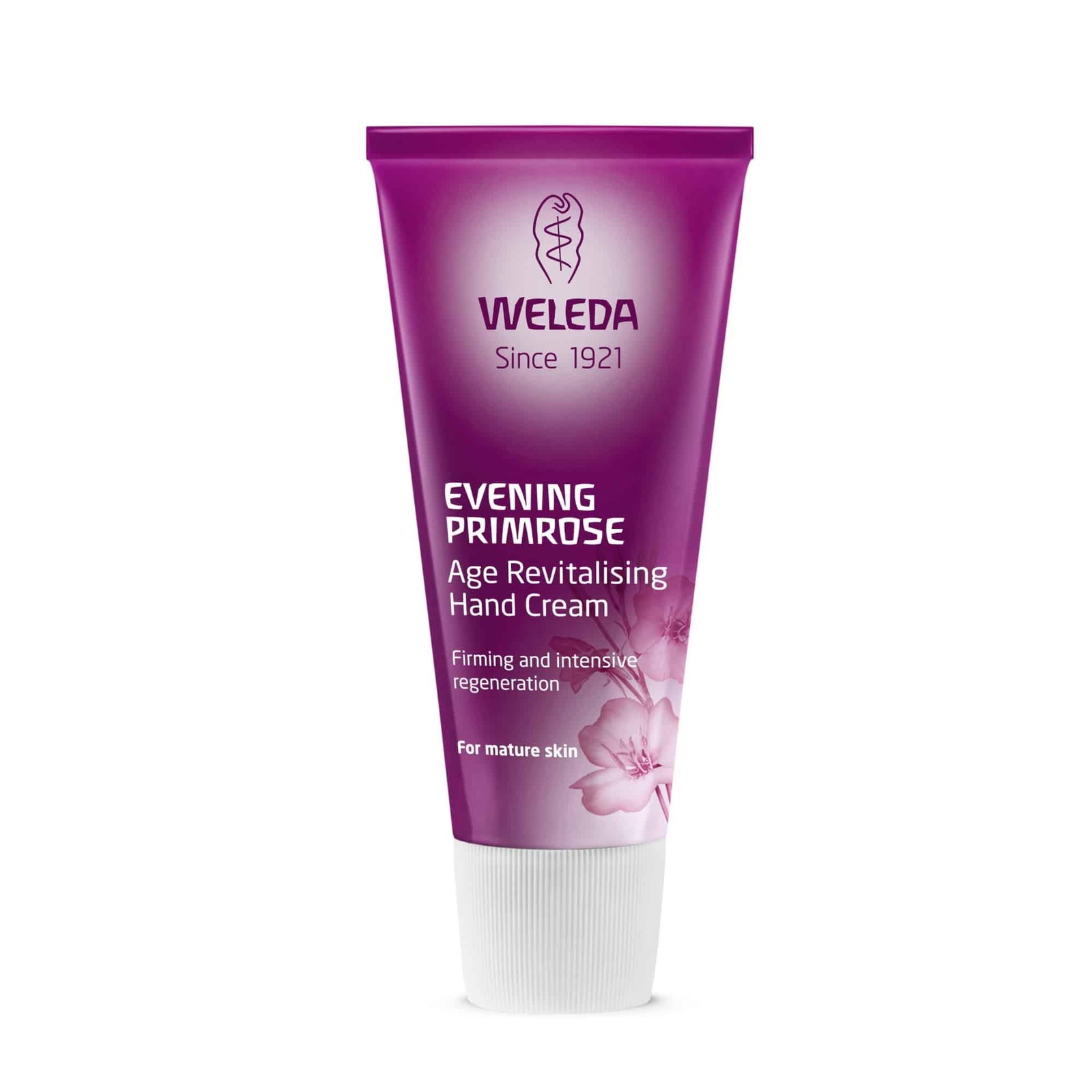 weleda hand cream