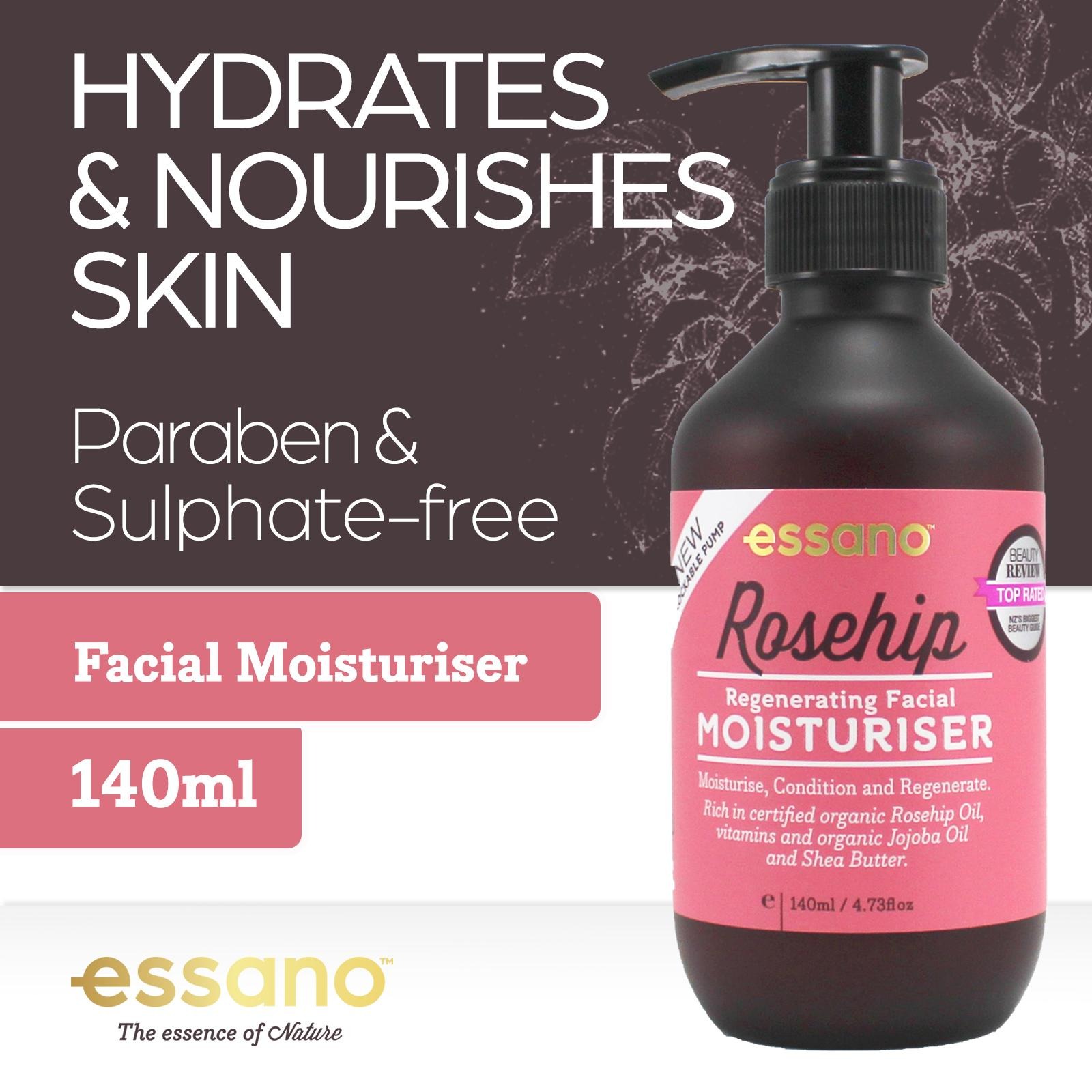 essano vitamin c cleanser