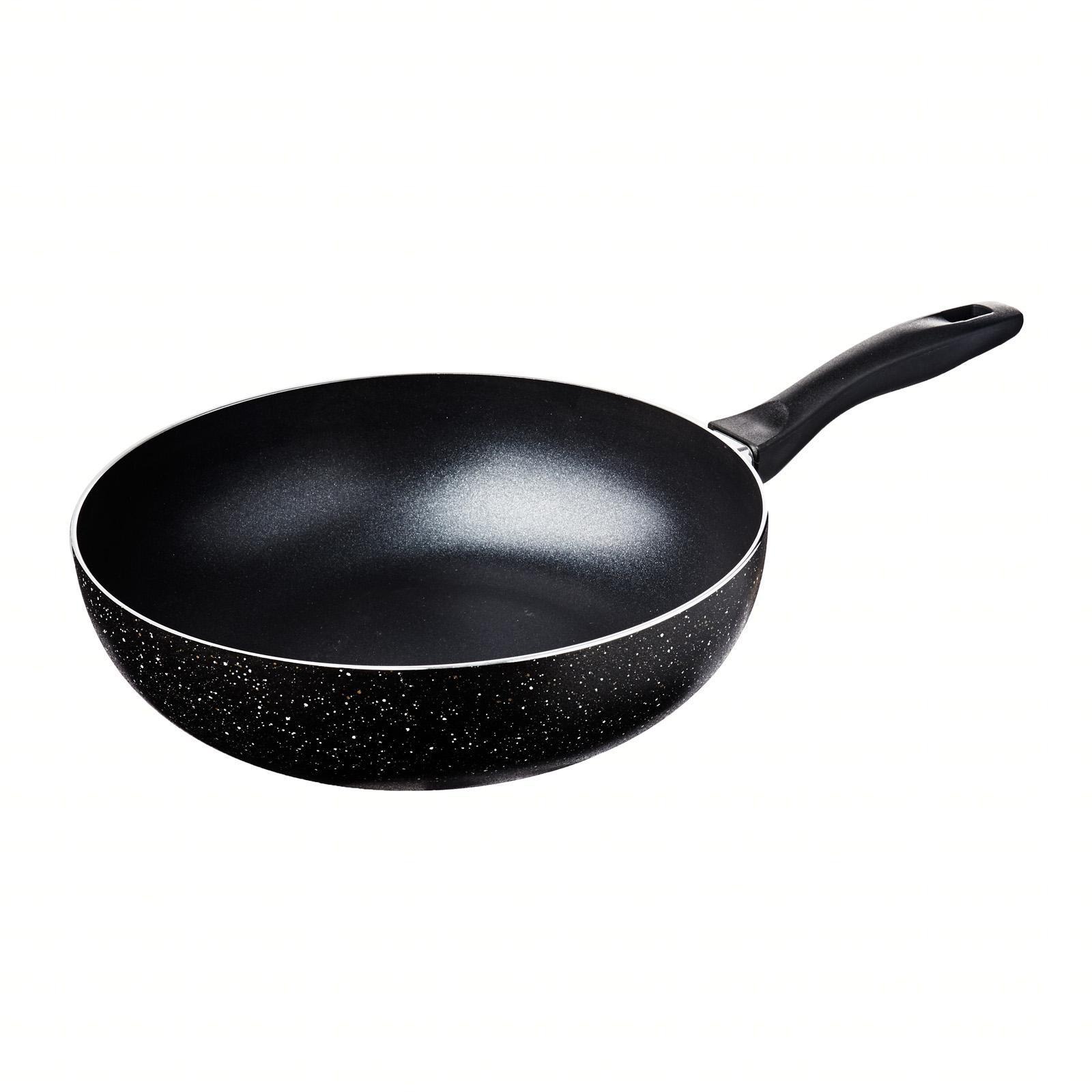 Wyking Induction Wok Pan NTUC FairPrice