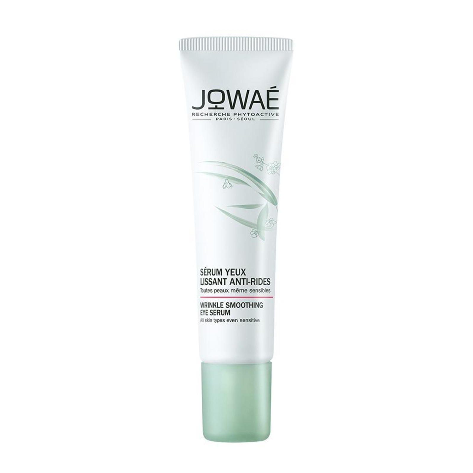 jowae wrinkle smoothing light cream