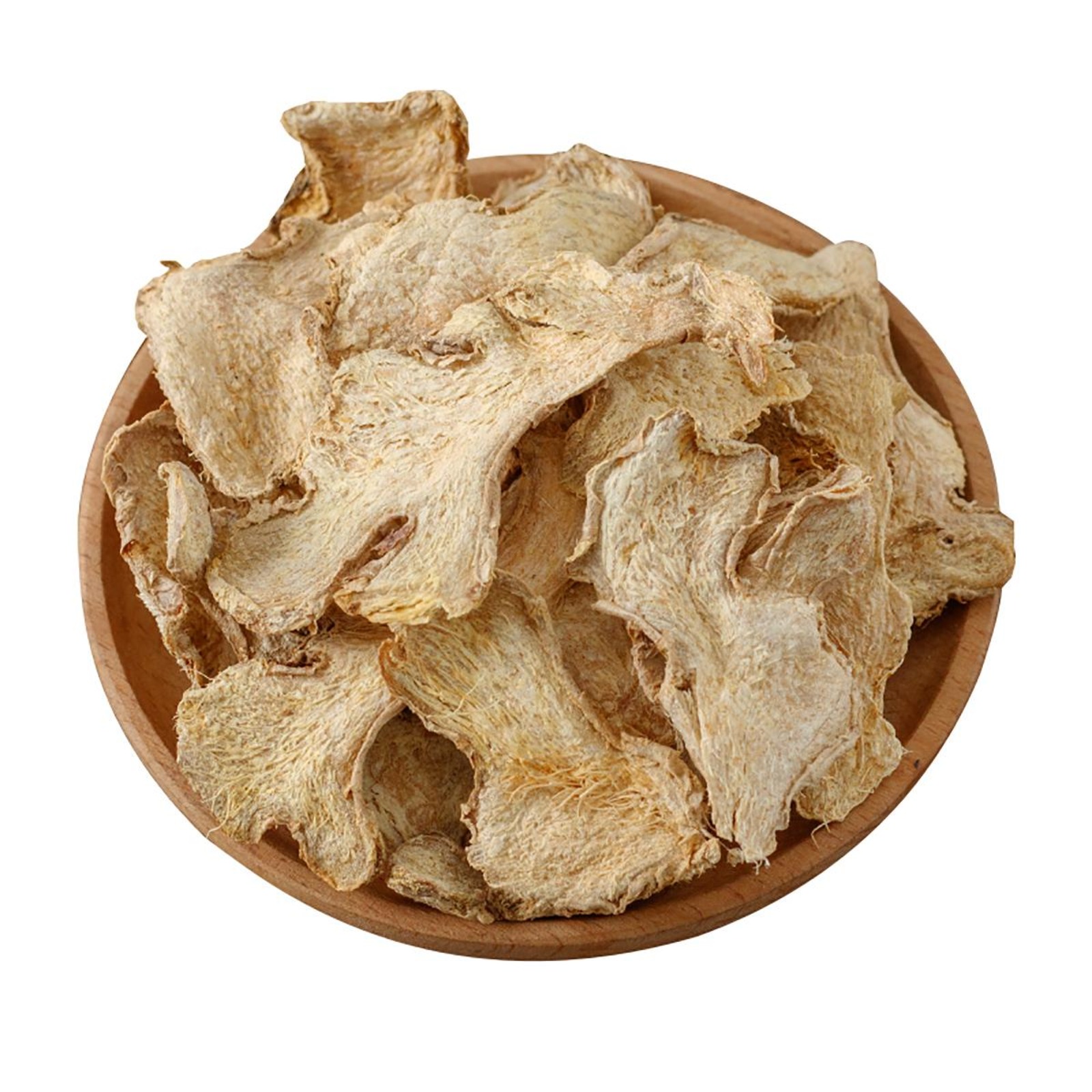 One Sunny Pure Dried Bentong Ginger Slices NTUC FairPrice