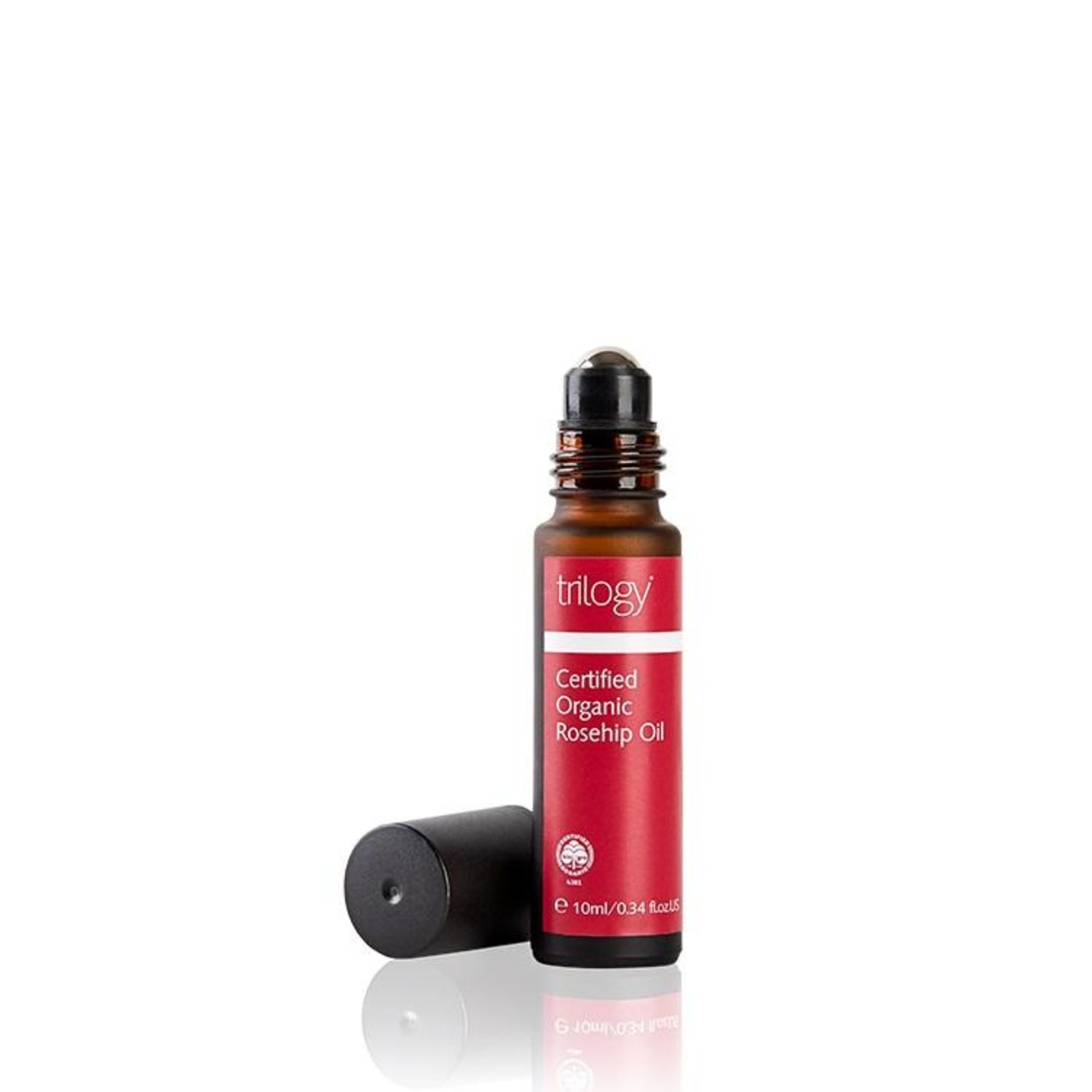 trilogy rosehip oil gift set