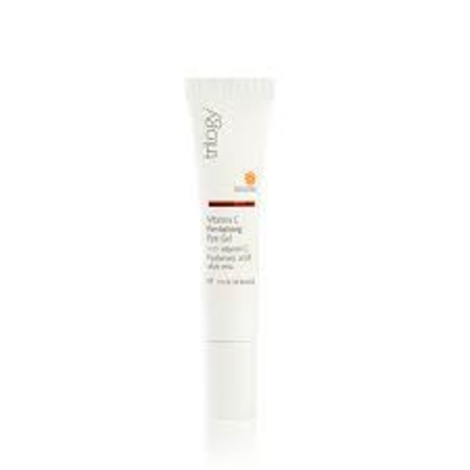 trilogy vitamin c cream