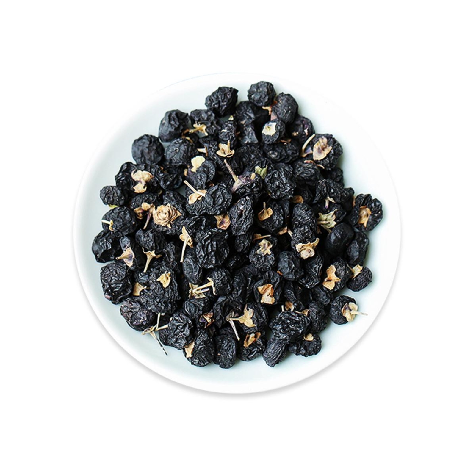 One Sunny Premium Wild Black Wolfberry NTUC FairPrice