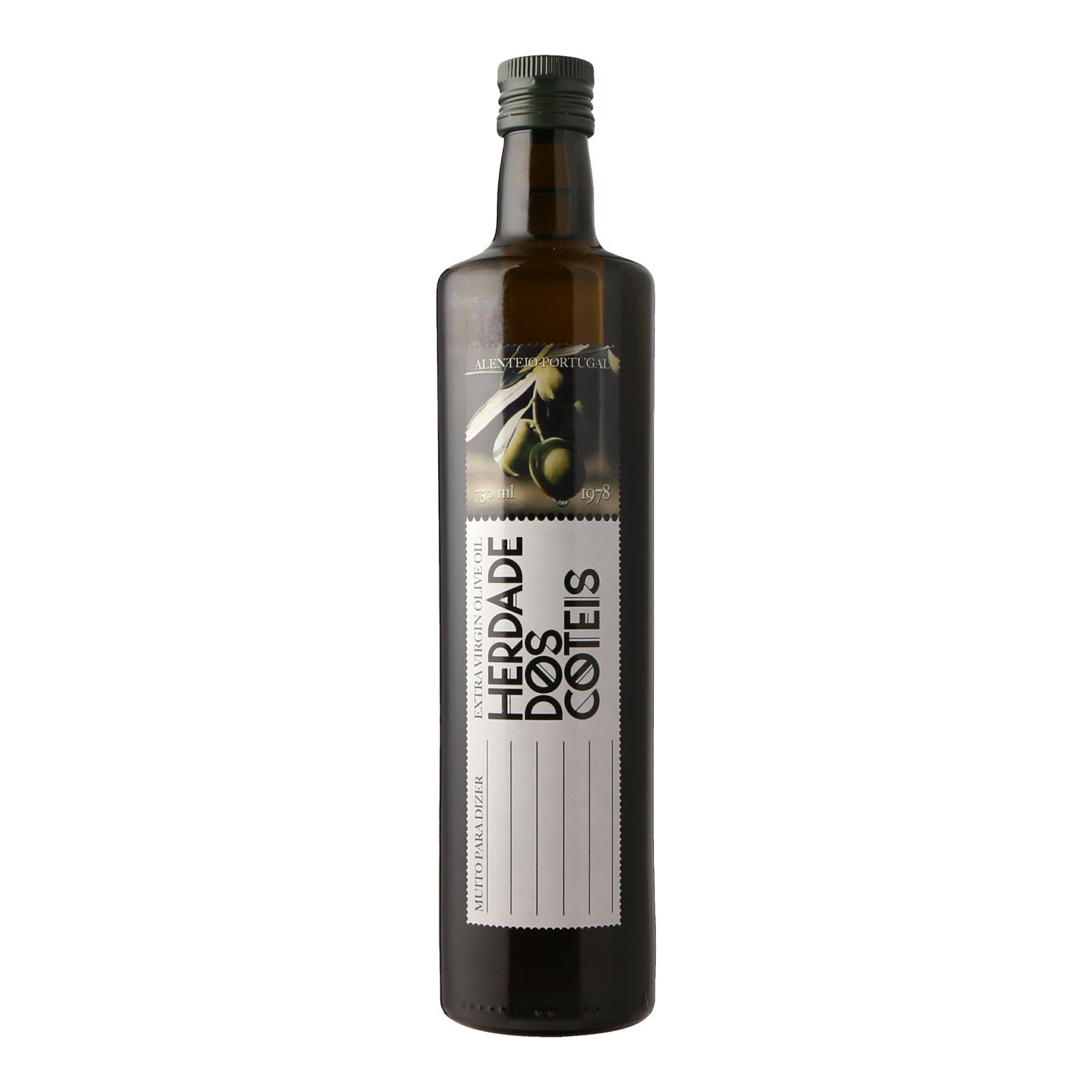Herdade Dos Coteis Extra Virgin Olive Oil