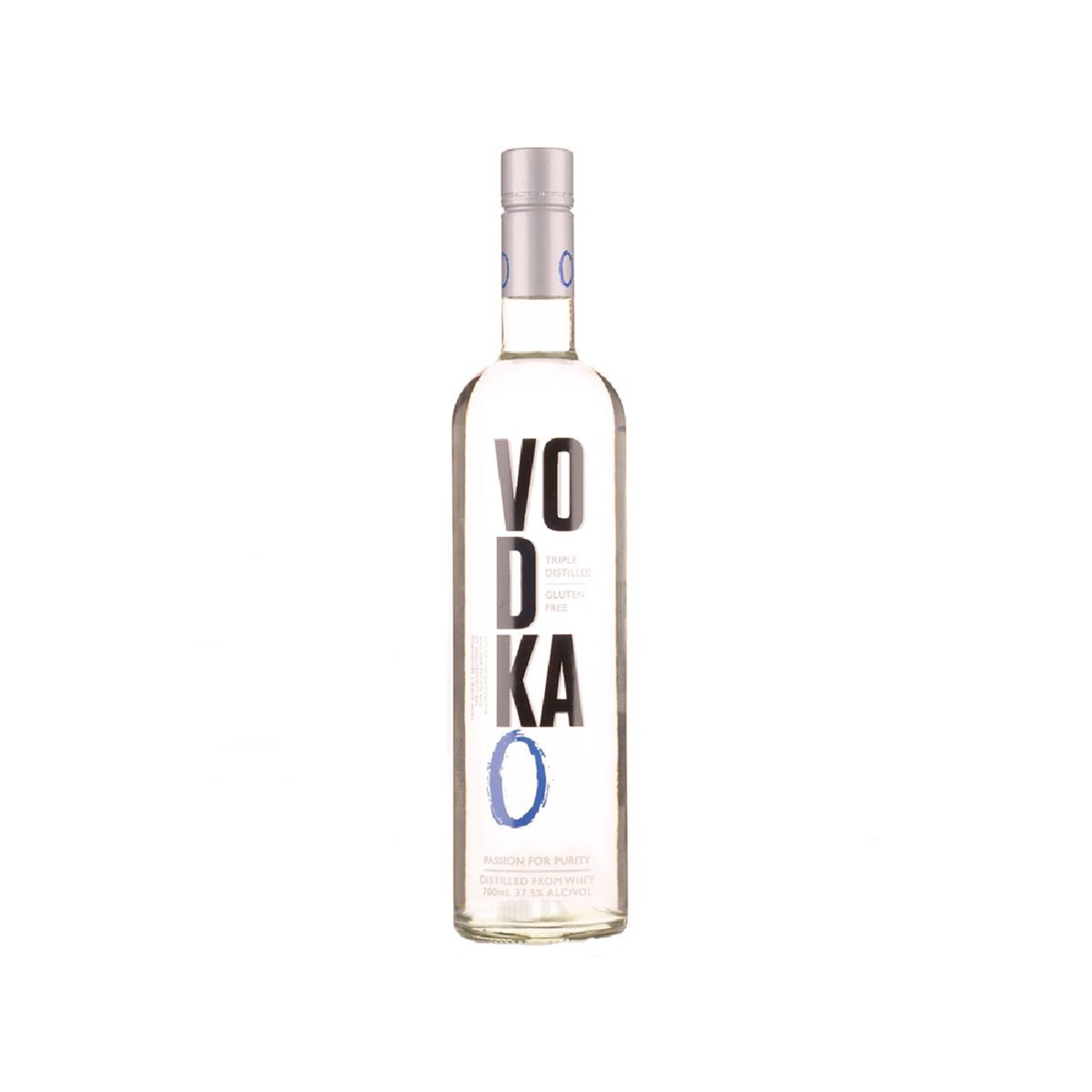 O Vodka NTUC FairPrice