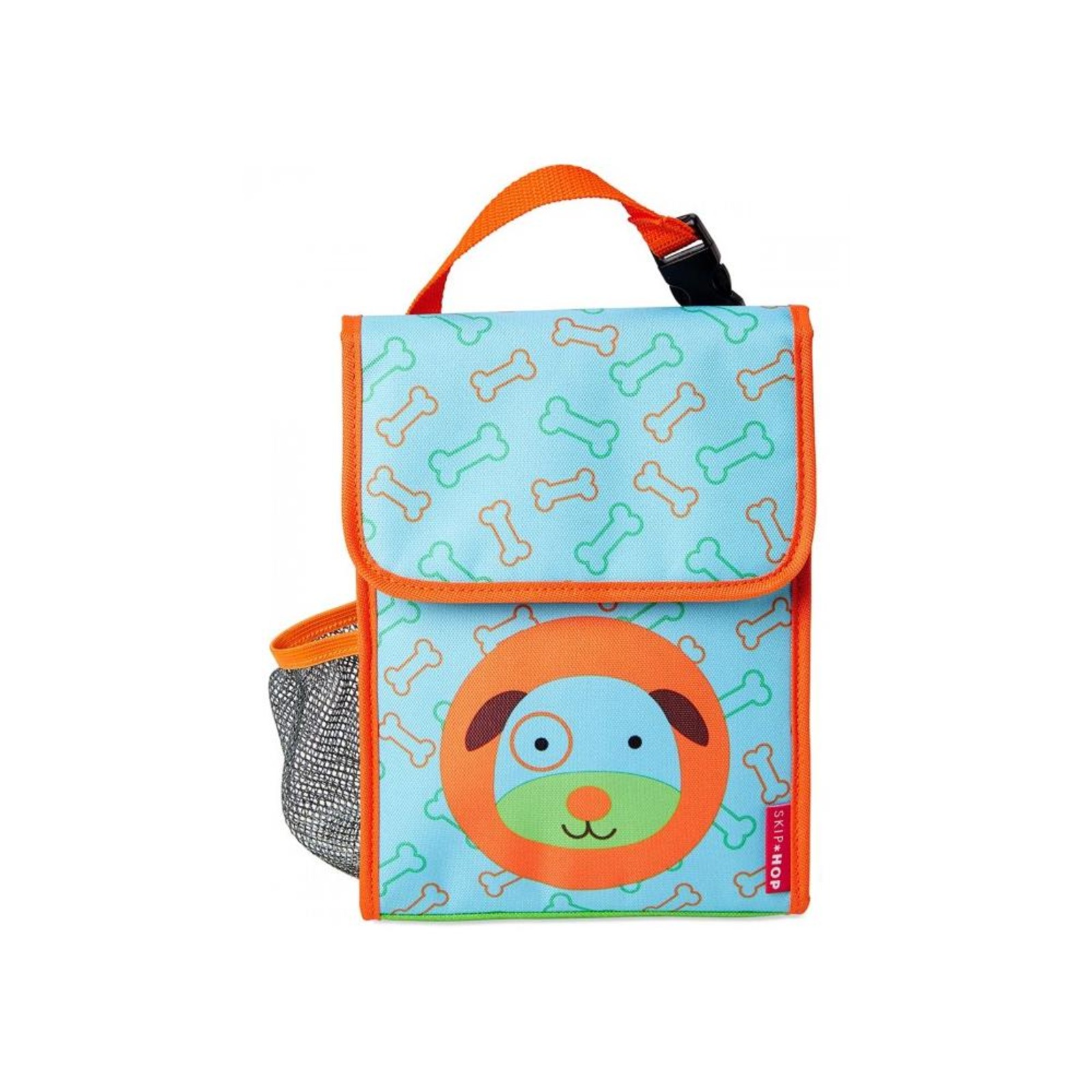 skip hop dog backpack