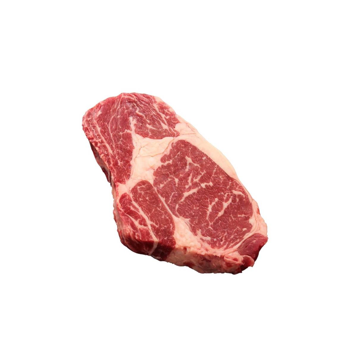 Meats All Argentine Ribeye Steak GrassFed NTUC FairPrice