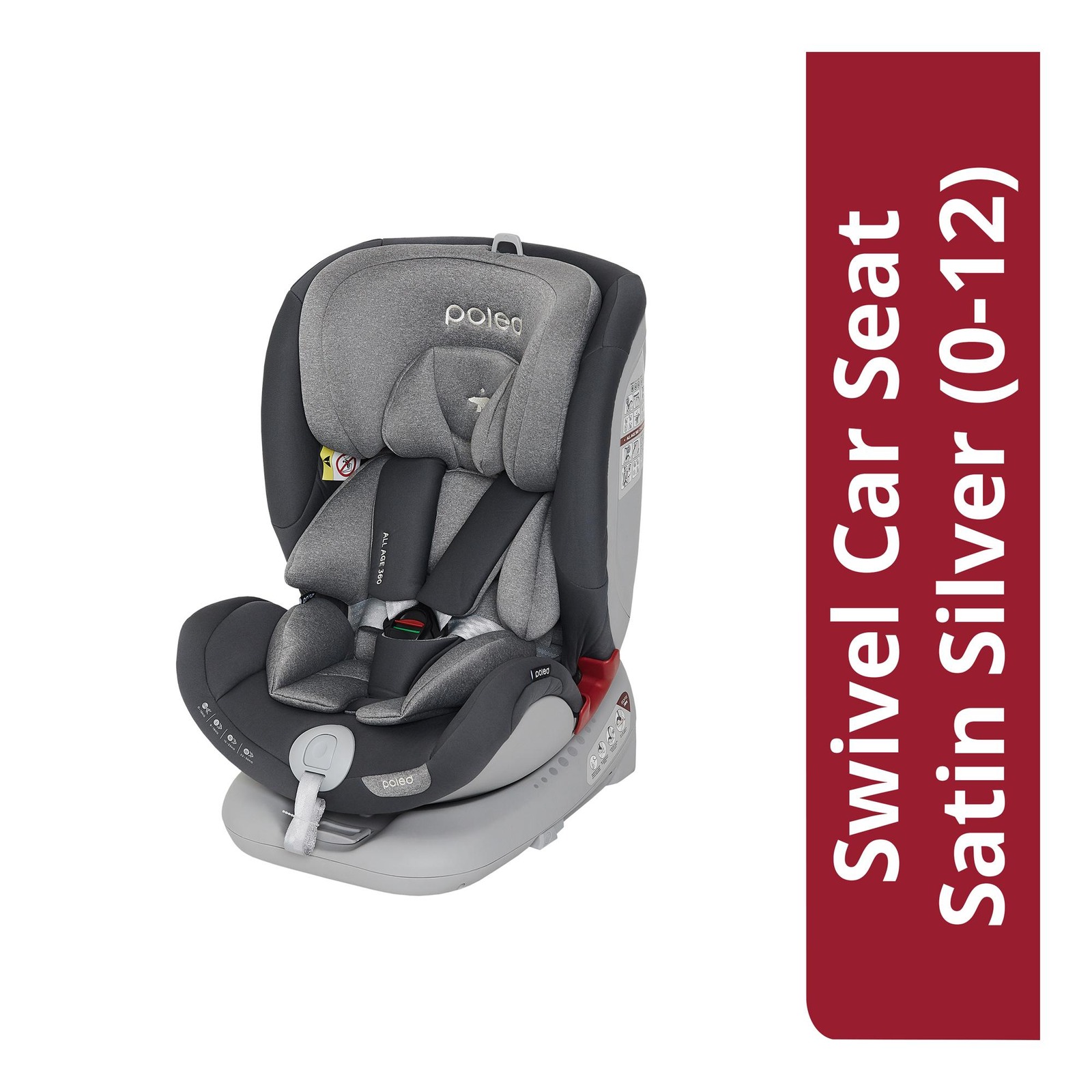 nuna pipa car seat adapter for city mini gt