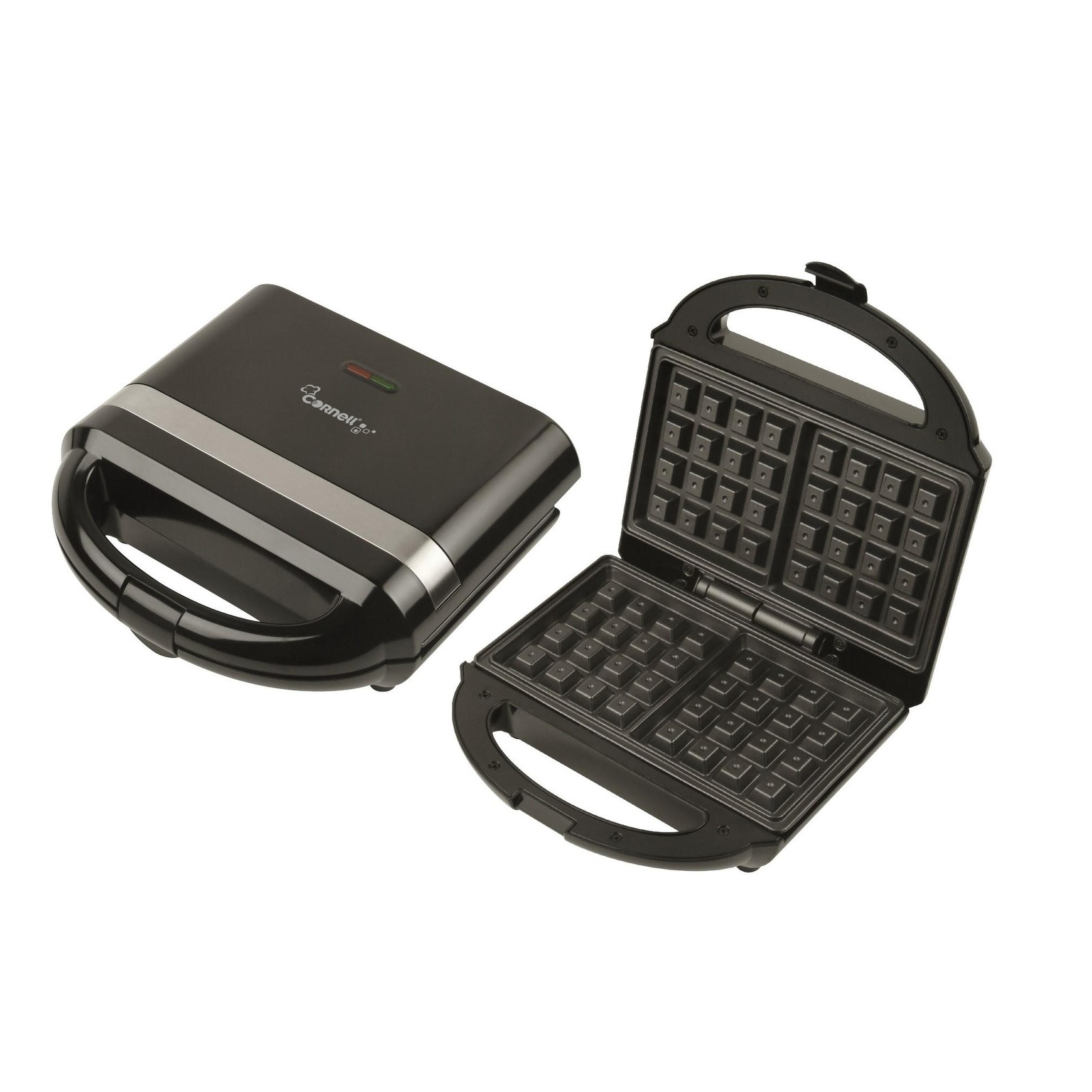 Cornell 2 Slice Waffle Maker NTUC FairPrice