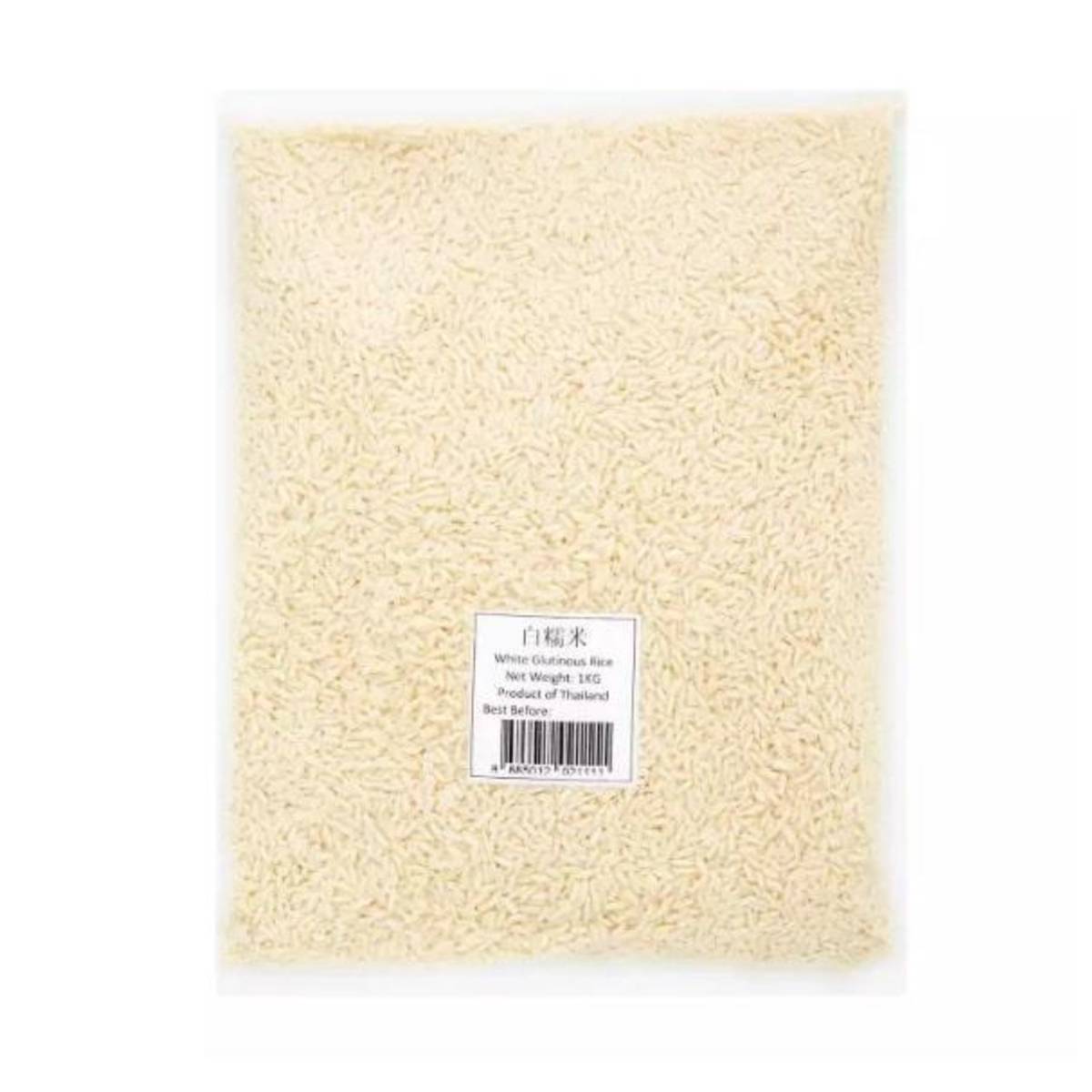 CHB White Glutinous Rice NTUC FairPrice