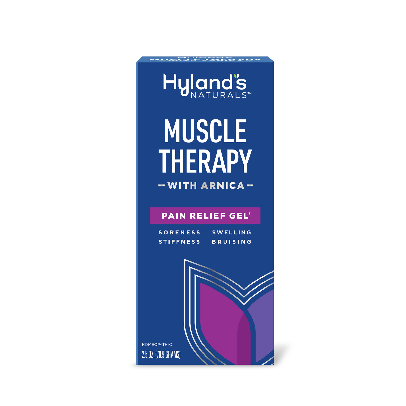 Hylands Muscle Therapy Gel with Arnica 85G NTUC FairPrice