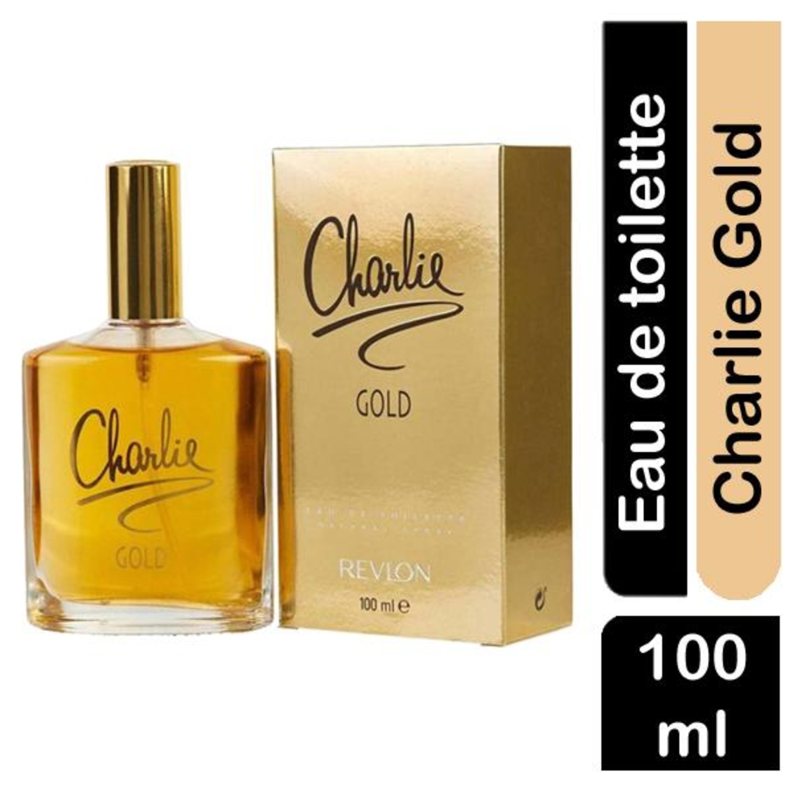 charlie yellow perfume