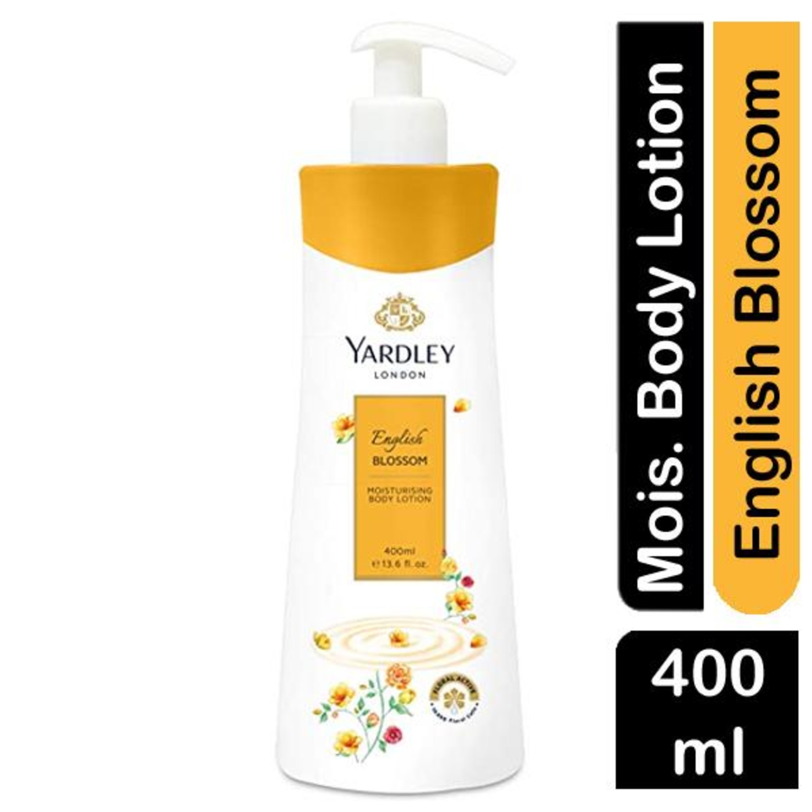 blossom body care
