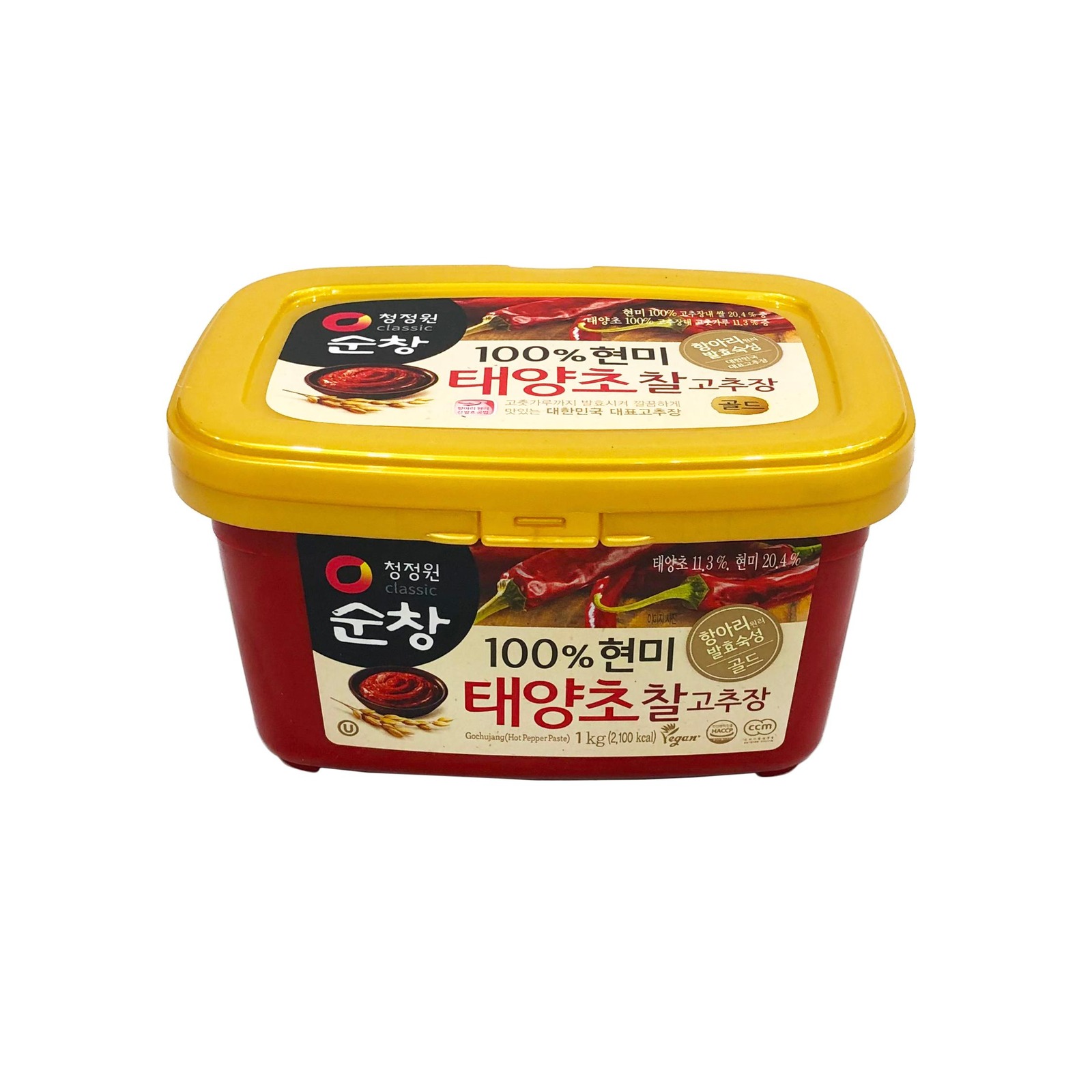 Daesang Hot Pepper Bean Paste NTUC FairPrice