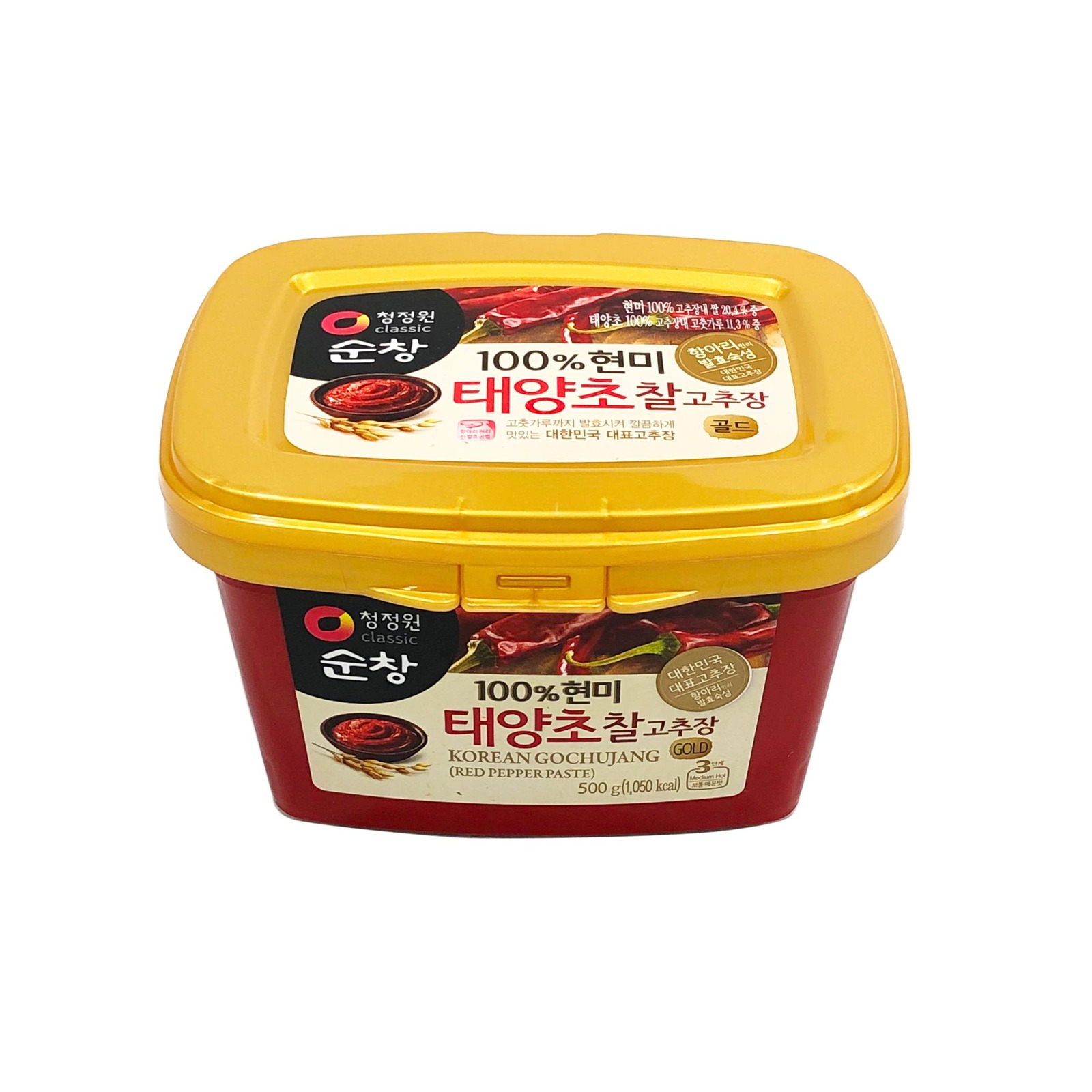 Daesang Hot Pepper Bean Paste NTUC FairPrice