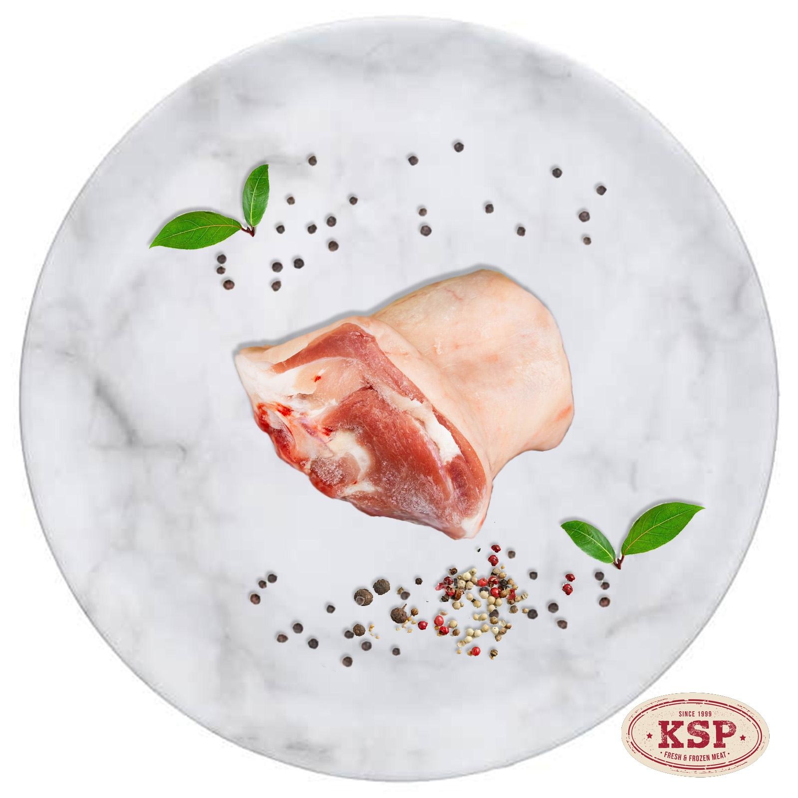 KSP Pork Knuckle German Style NTUC FairPrice