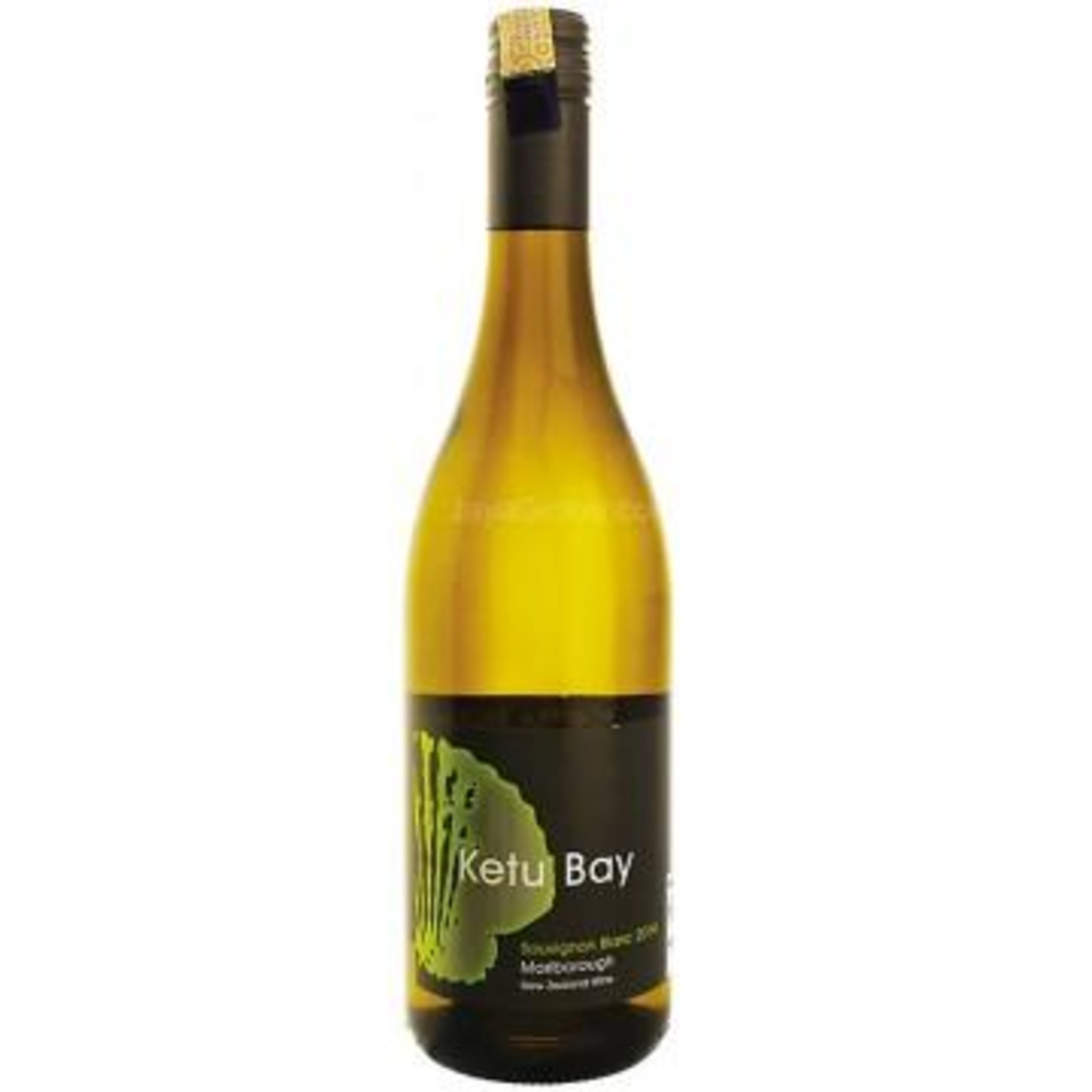 Ketu Bay Ketu Bay Sauvignon Blanc 2020 NTUC FairPrice