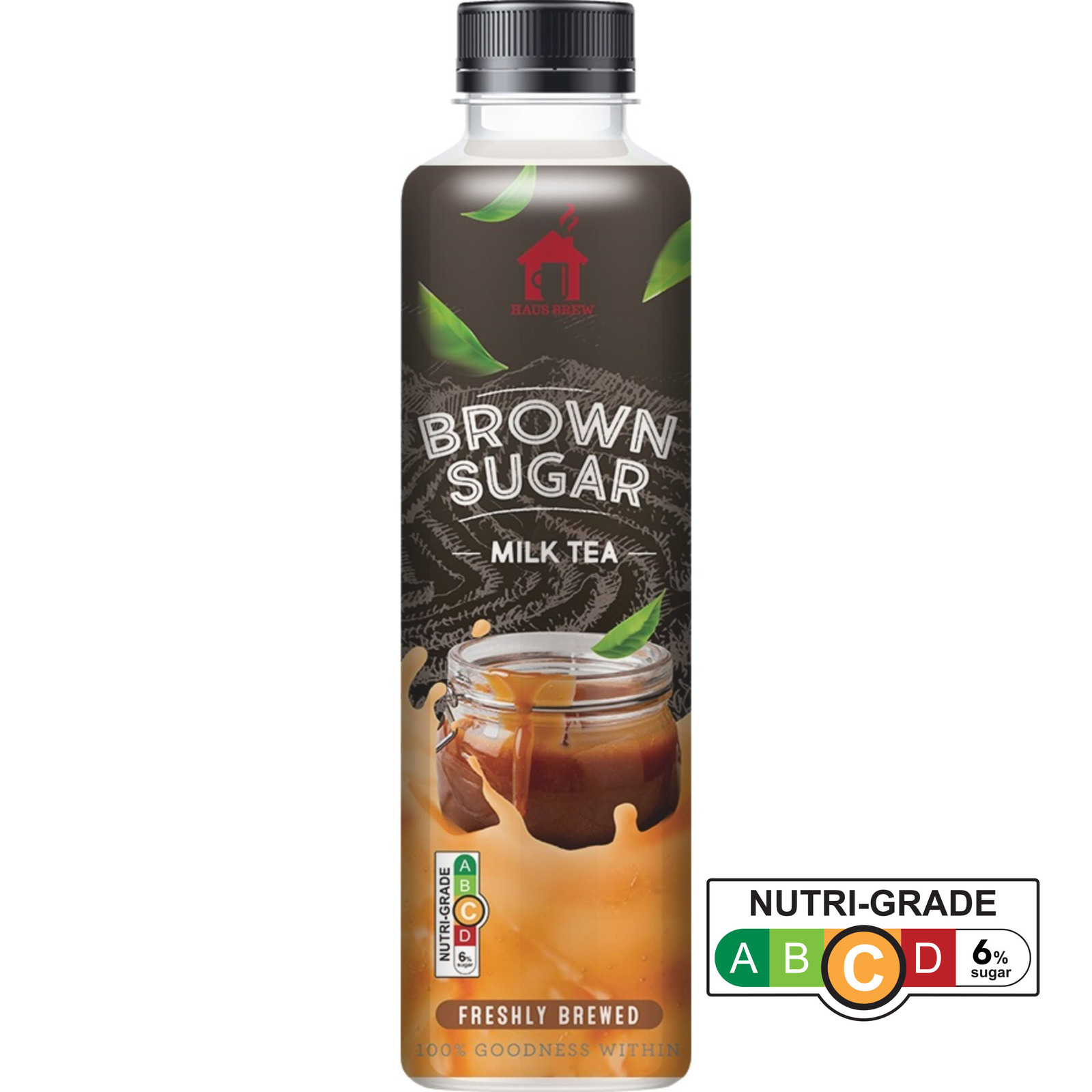 Haus brew Brown Sugar NTUC FairPrice