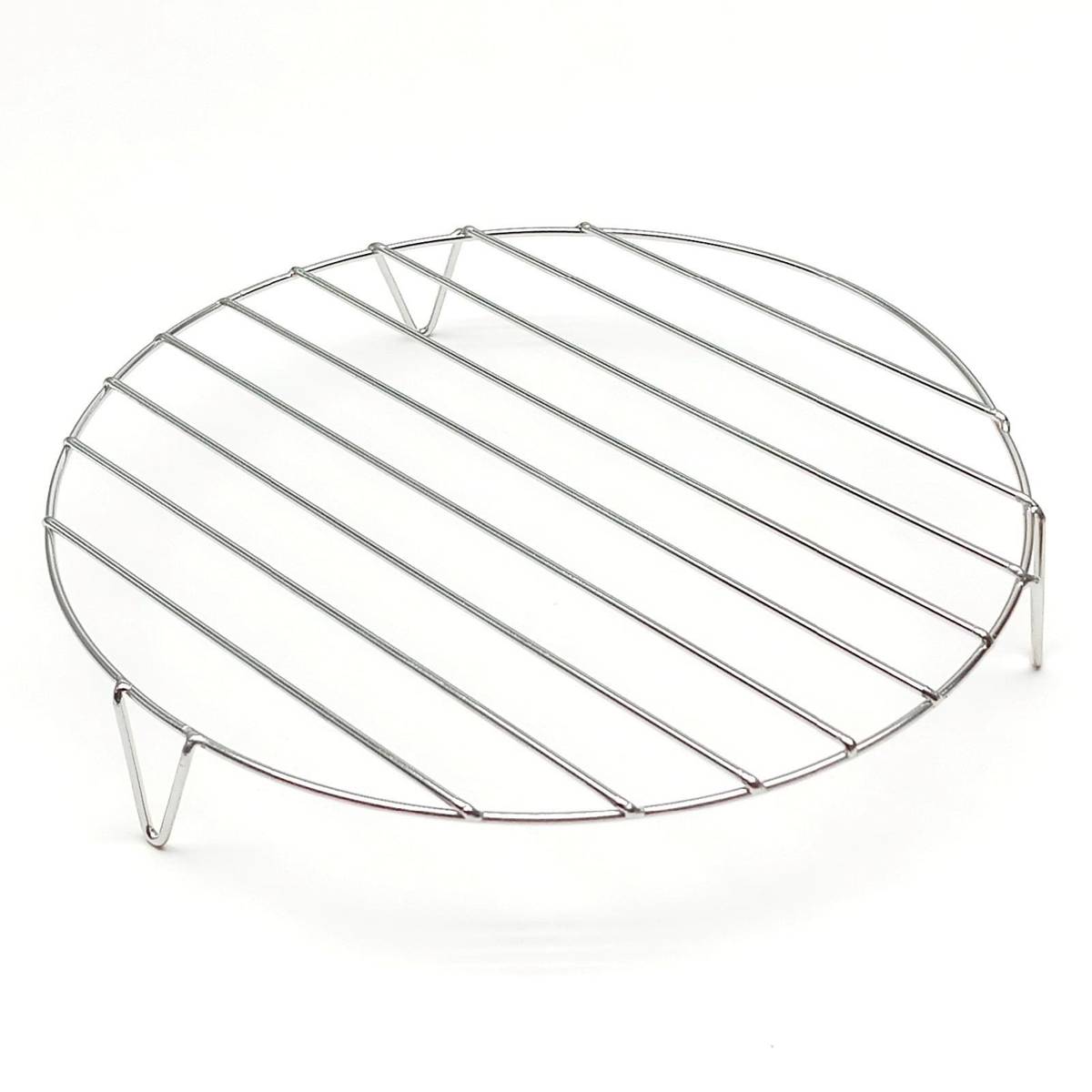 Vesta Stainless Steel Cake Cooling Rack D18Cm NTUC FairPrice