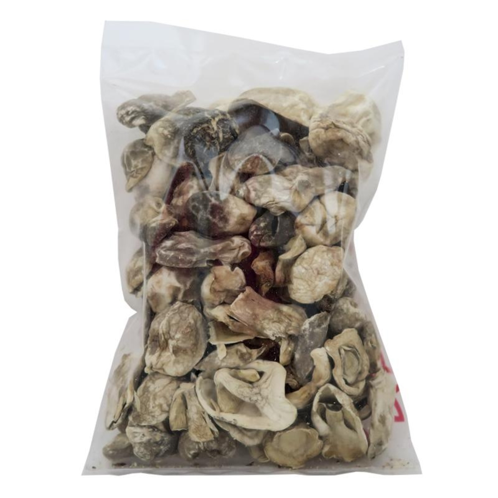 Laobanniang Dried Patty Straw Mushrooms NTUC FairPrice