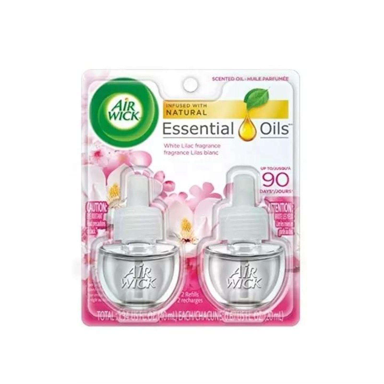 air wick vent clip flower bms 2s