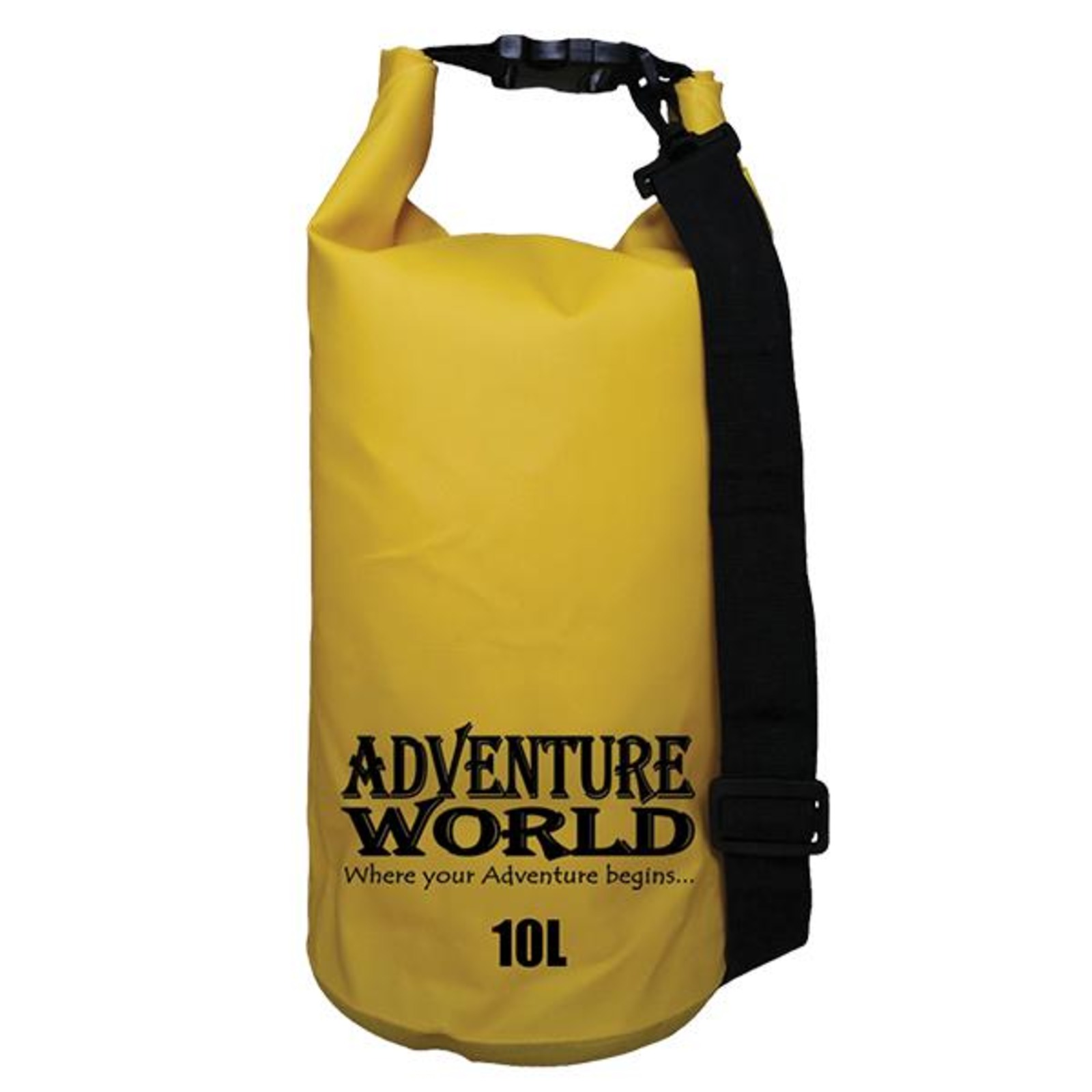 waterproof bag