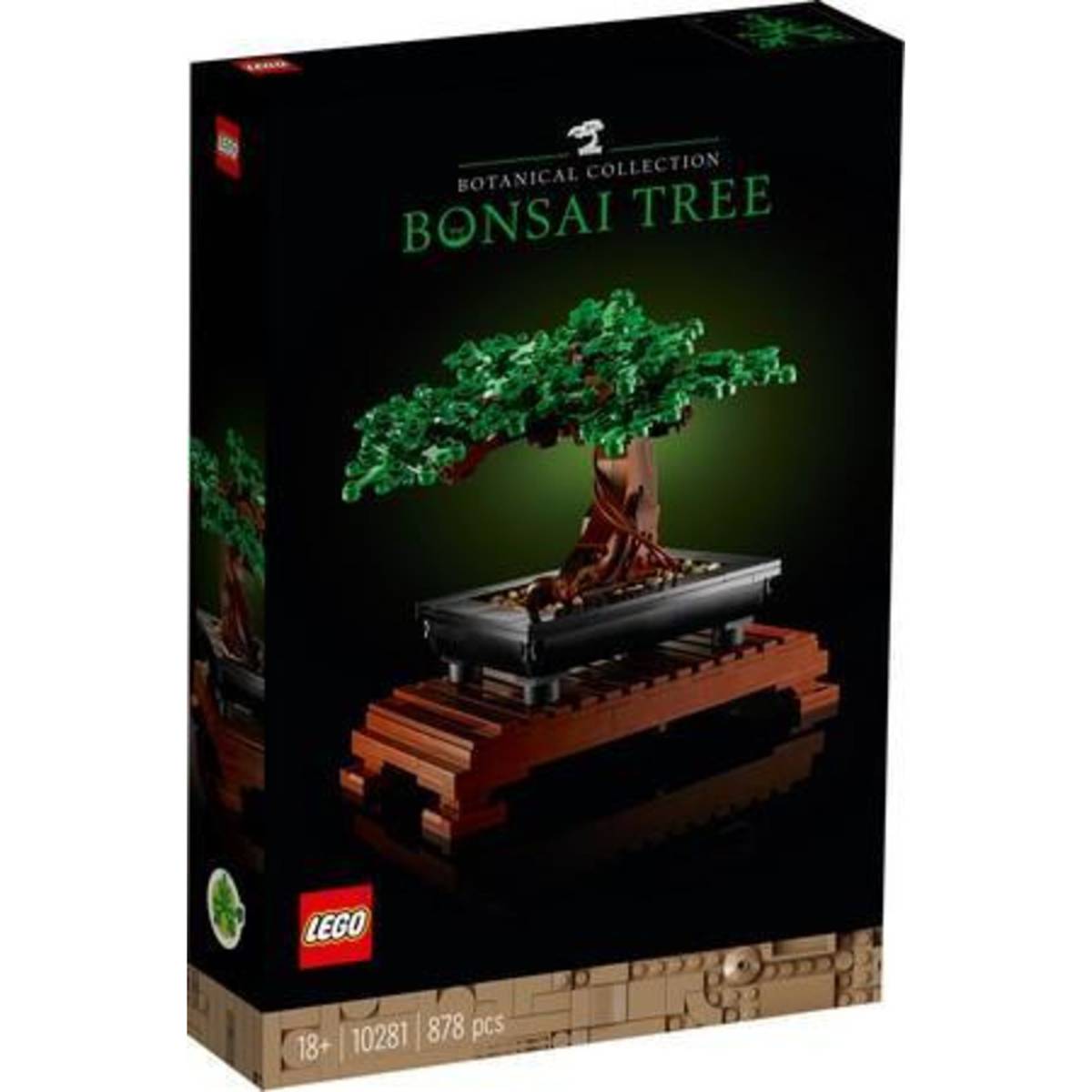 Lego Bonsai Tree Ntuc Fairprice