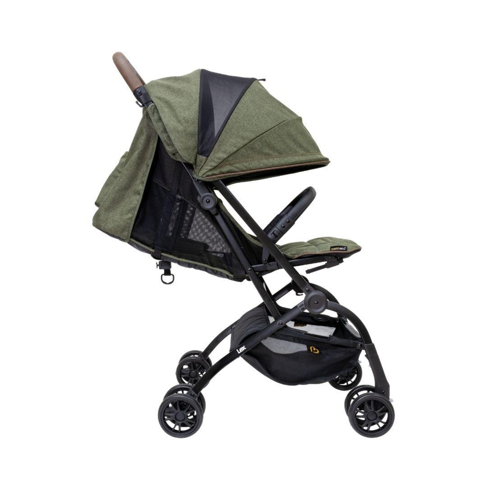 bonbijou lex stroller