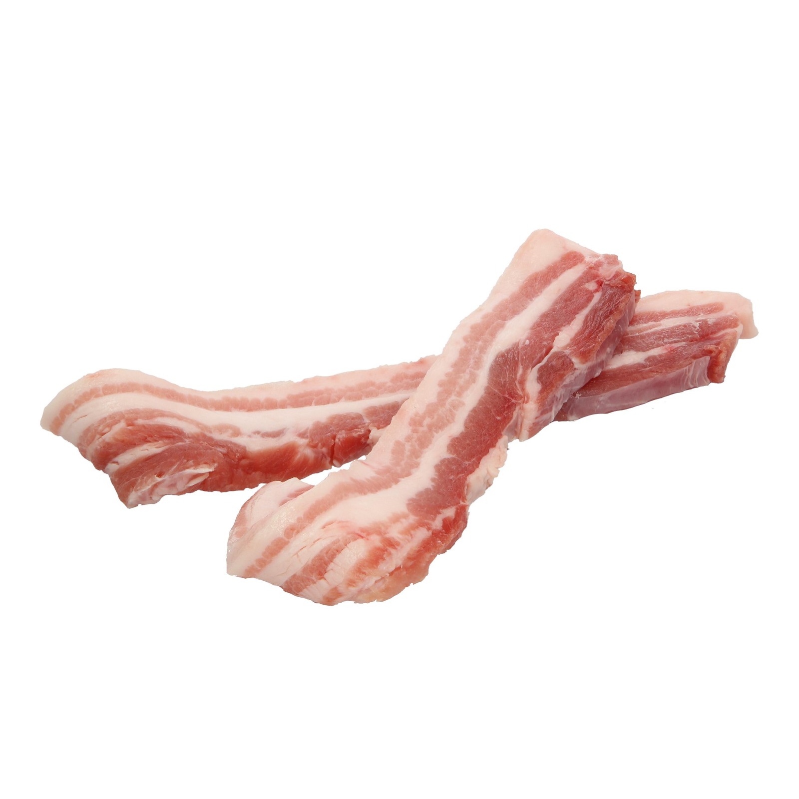 MEATLOVERS USA Kurobuta Pork Belly Steak Frozen NTUC FairPrice