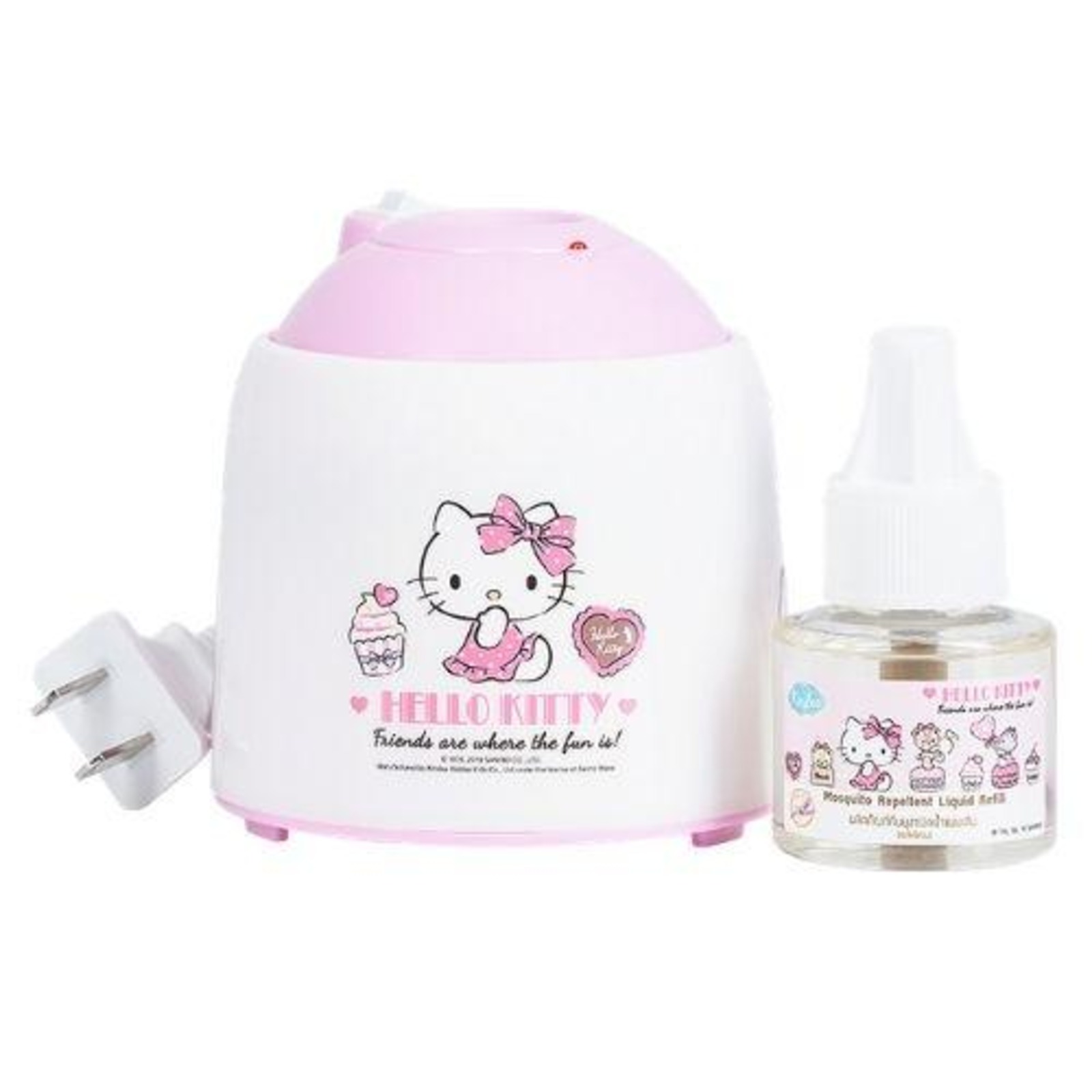 Hello Kitty Vape Battery - 48xmfsh