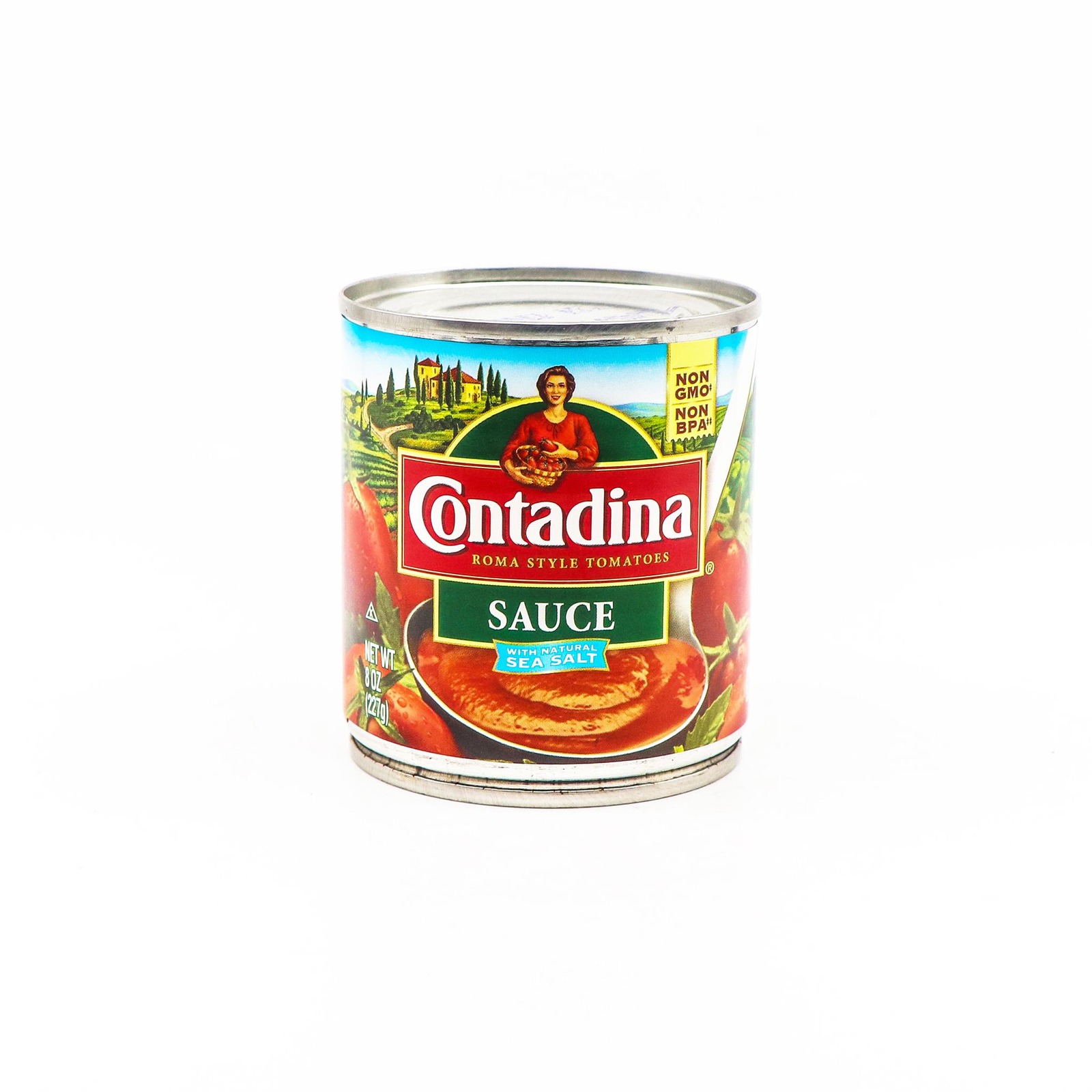 Contadina Tomato Sauce NTUC FairPrice