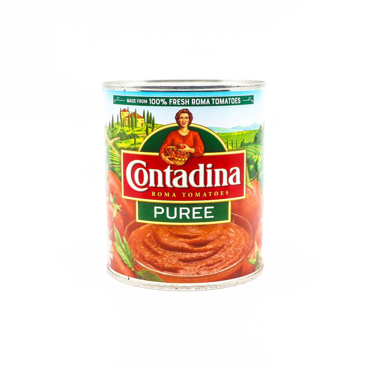 Contadina Tomato Puree NTUC FairPrice