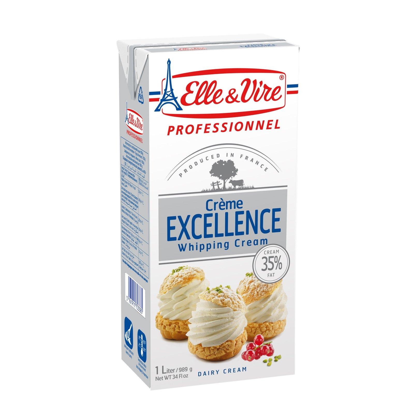 Whipped Creams Heavy Creams More All Your Baking Needs Satisfied