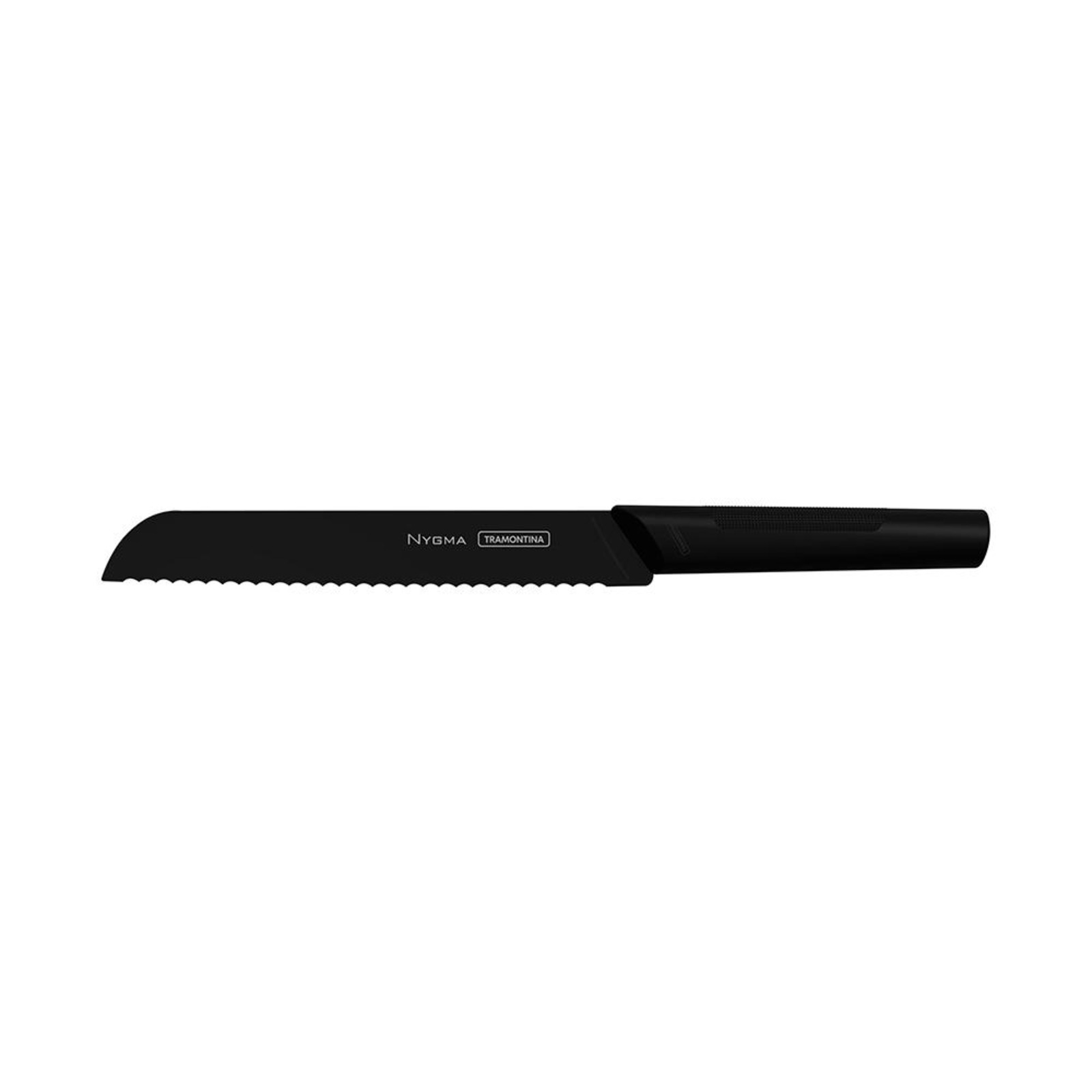 Tramontina Nygma 8" Bread Knife, S/S/Antimicrobial NTUC FairPrice