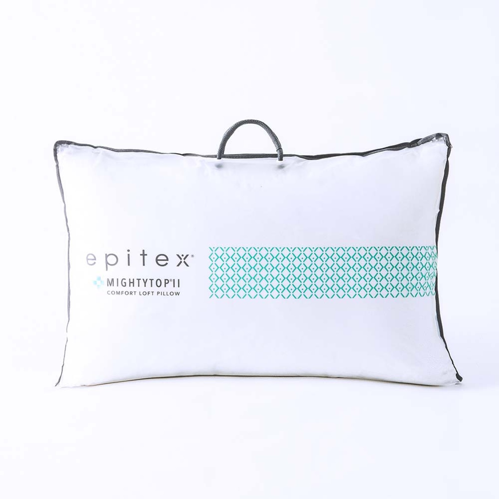 Epitex MightyTop Pillow 1400g NTUC FairPrice