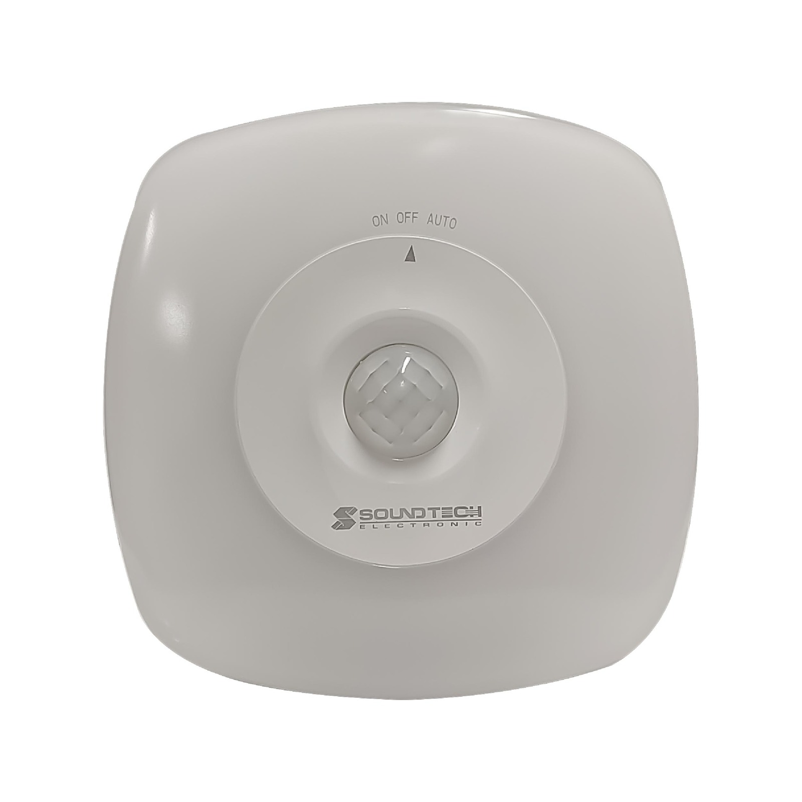 Soundteoh Motion Sensor Led Hook Light NTUC FairPrice