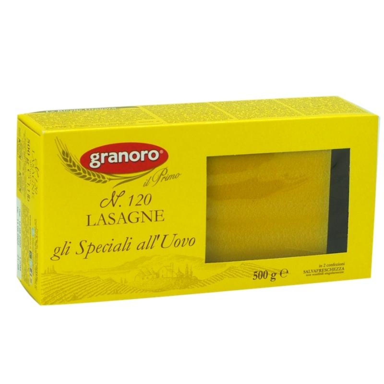 Granoro Lasagne N.120 NTUC FairPrice