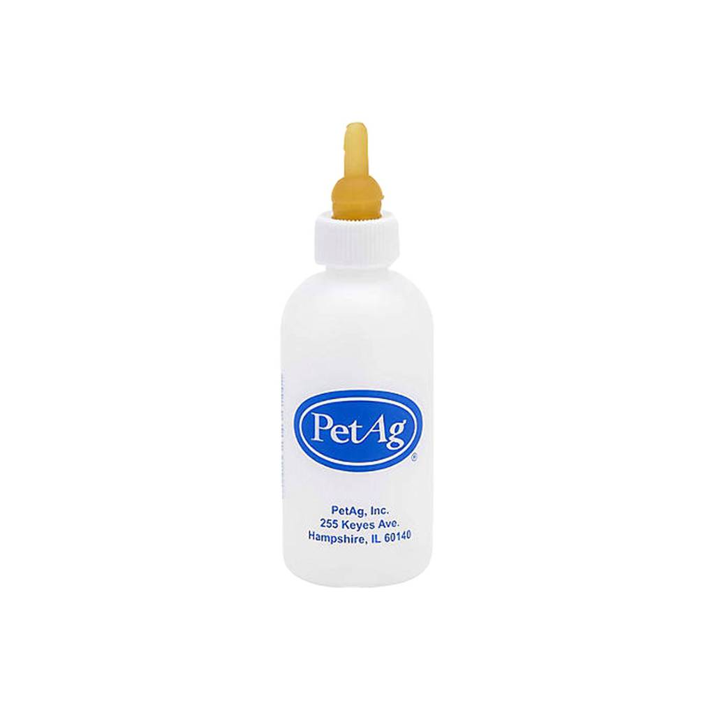 PetAg Nurser Bottle For Large Animals NTUC FairPrice