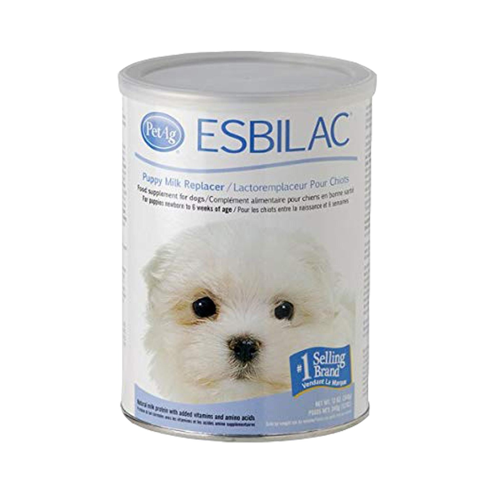 PetAg Esbilac Puppy Milk Replacer Powder NTUC FairPrice