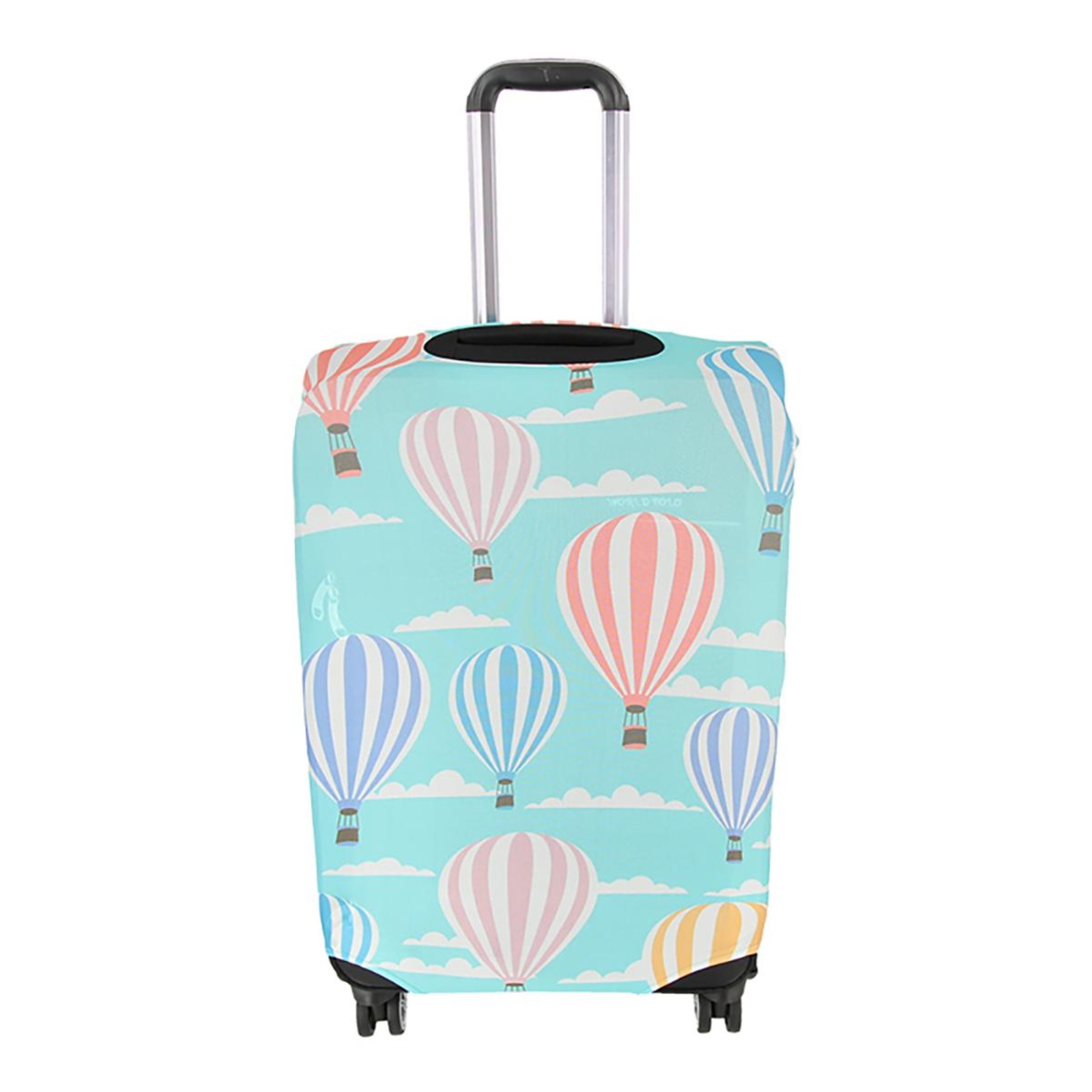 Travelsupplies Large Luggage Cover 
