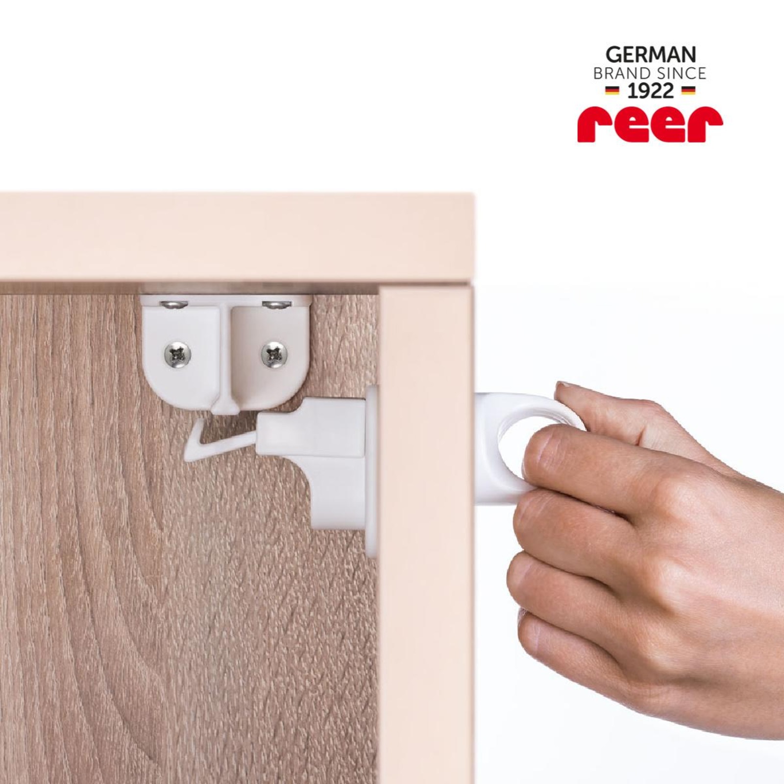 Kidco Adhesive Lock Matttroy