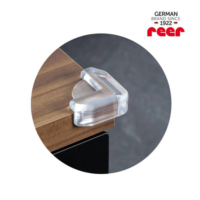 Reer Corner Protectors Glass NTUC FairPrice