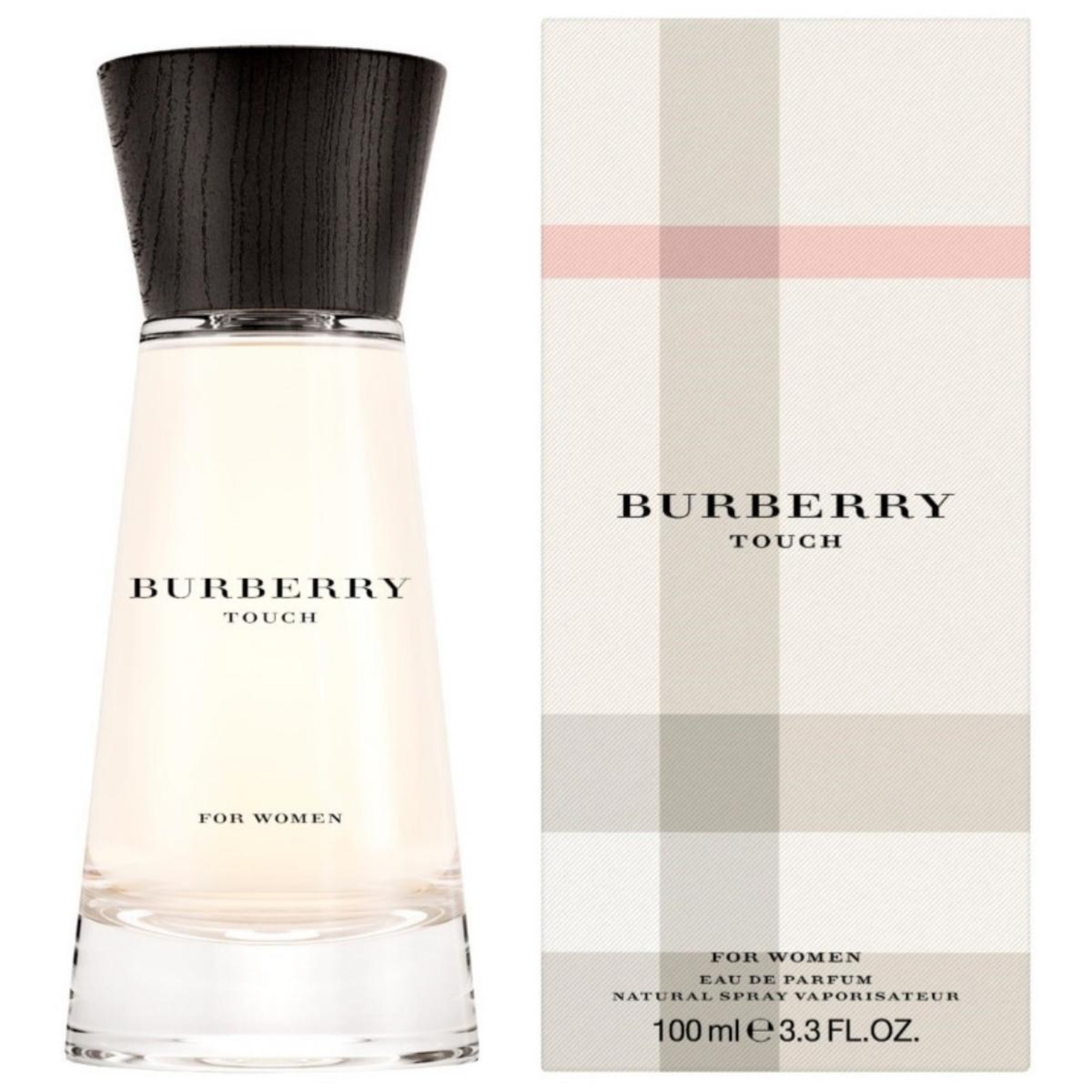 burberry touch xl