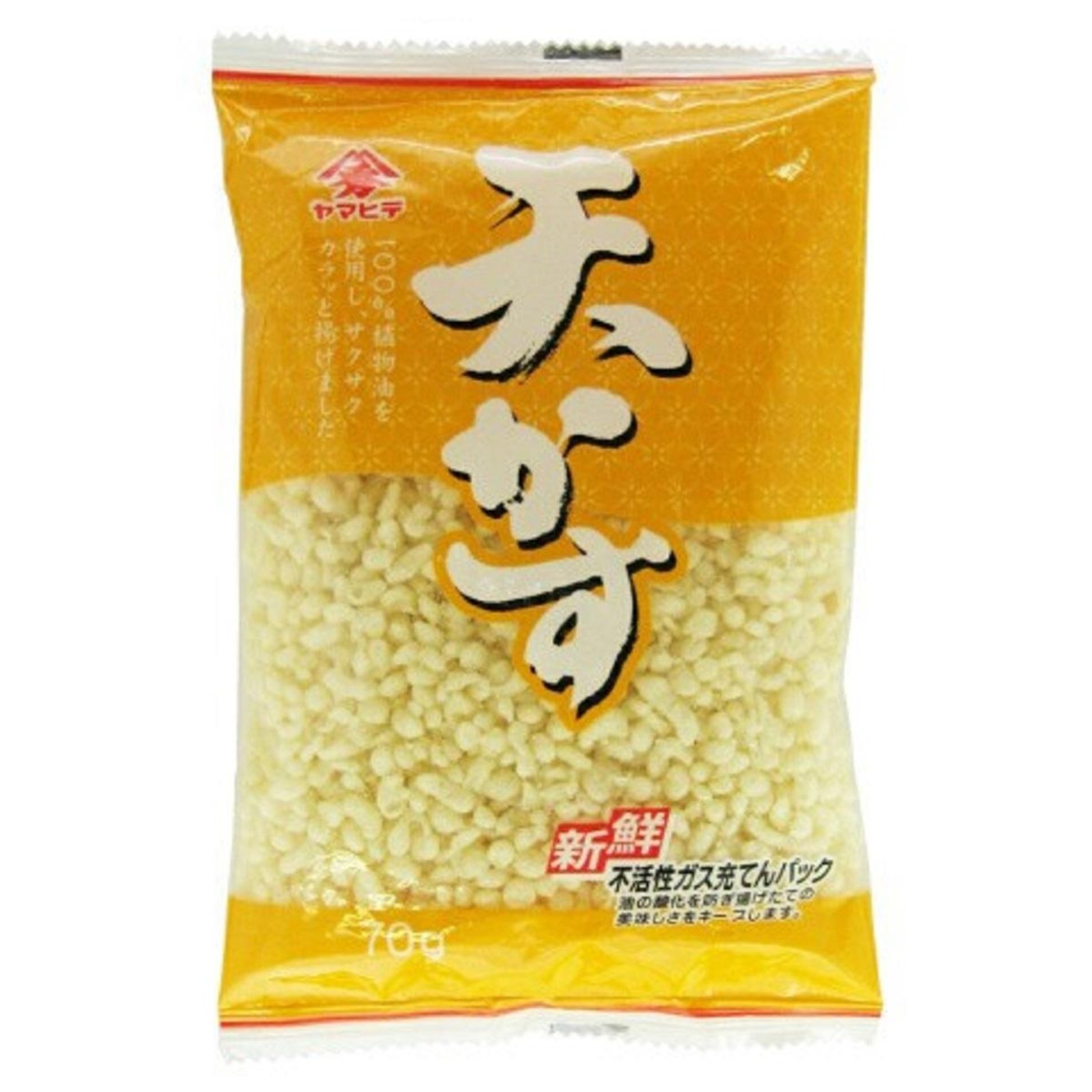 Kirei Yamahide Tenkasu Agedama Japan Fried Tempura Bits NTUC FairPrice